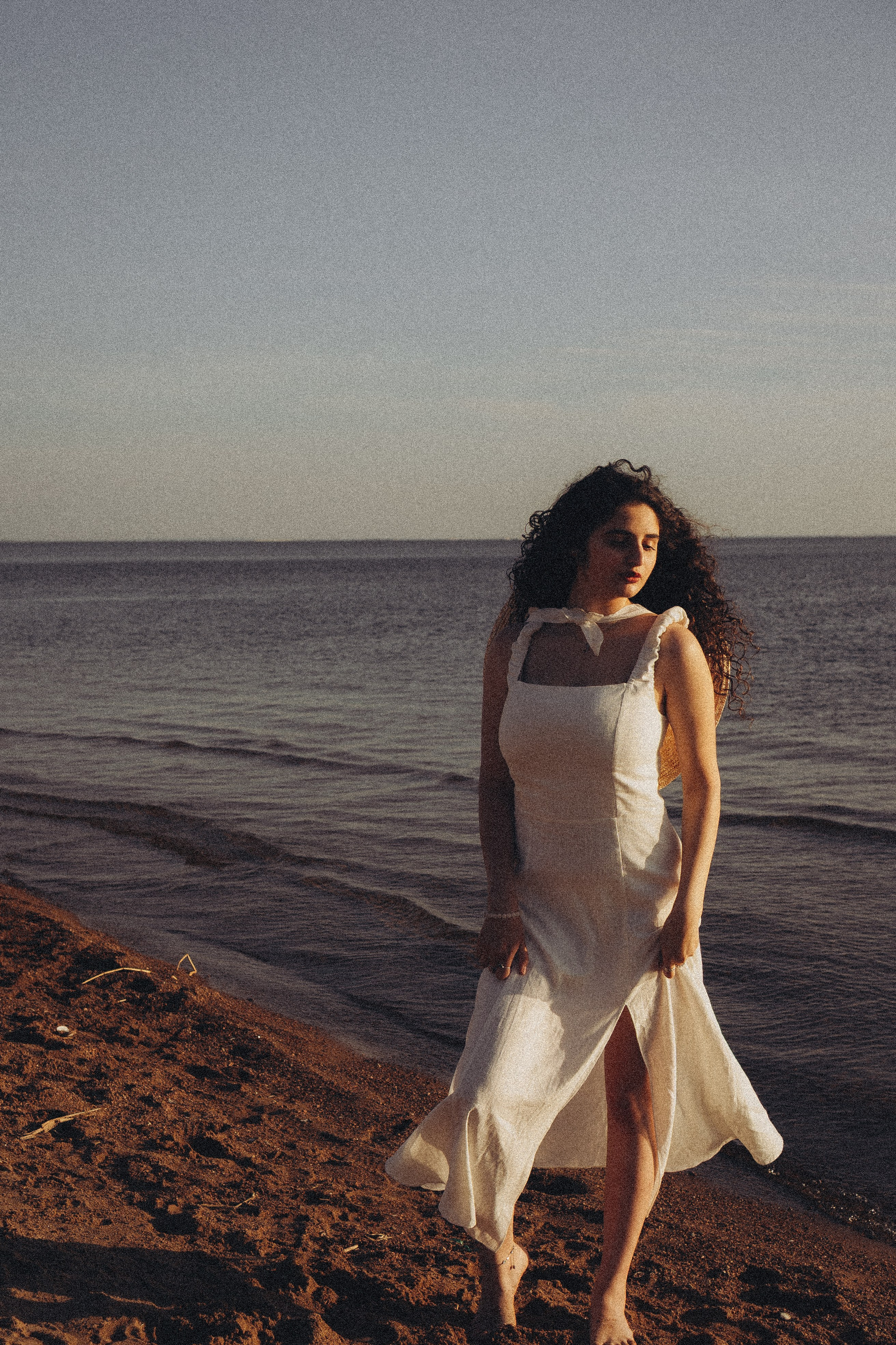 НА ФИНСКОМ ЗАЛИВЕ. Профессиональный фотограф, Санкт-Петербург — Виктория Богомолова