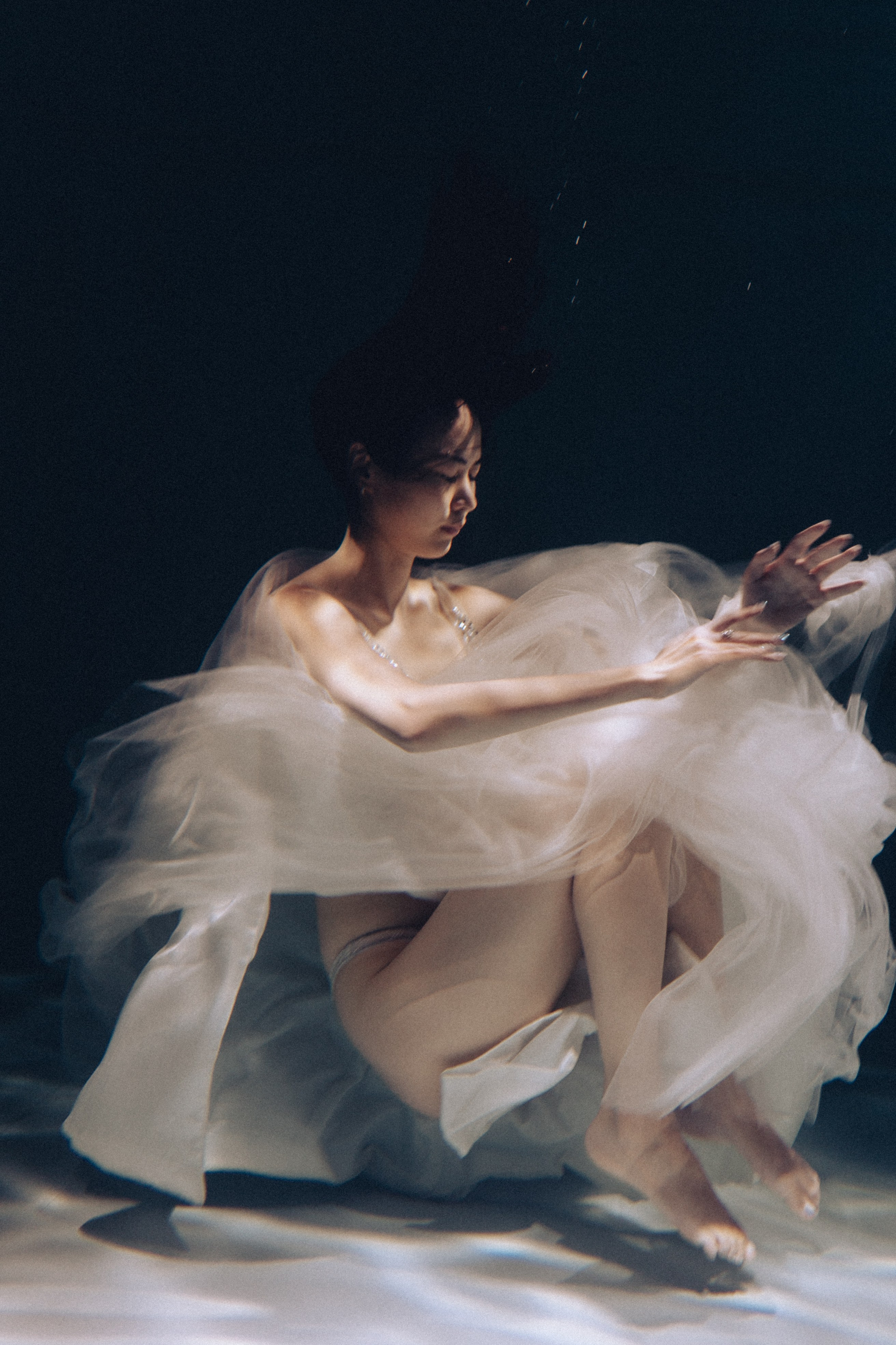 ФОТОСЕСИСИЯ В БАССЕЙНЕ. Профессиональный фотограф, Санкт-Петербург — Виктория Богомолова