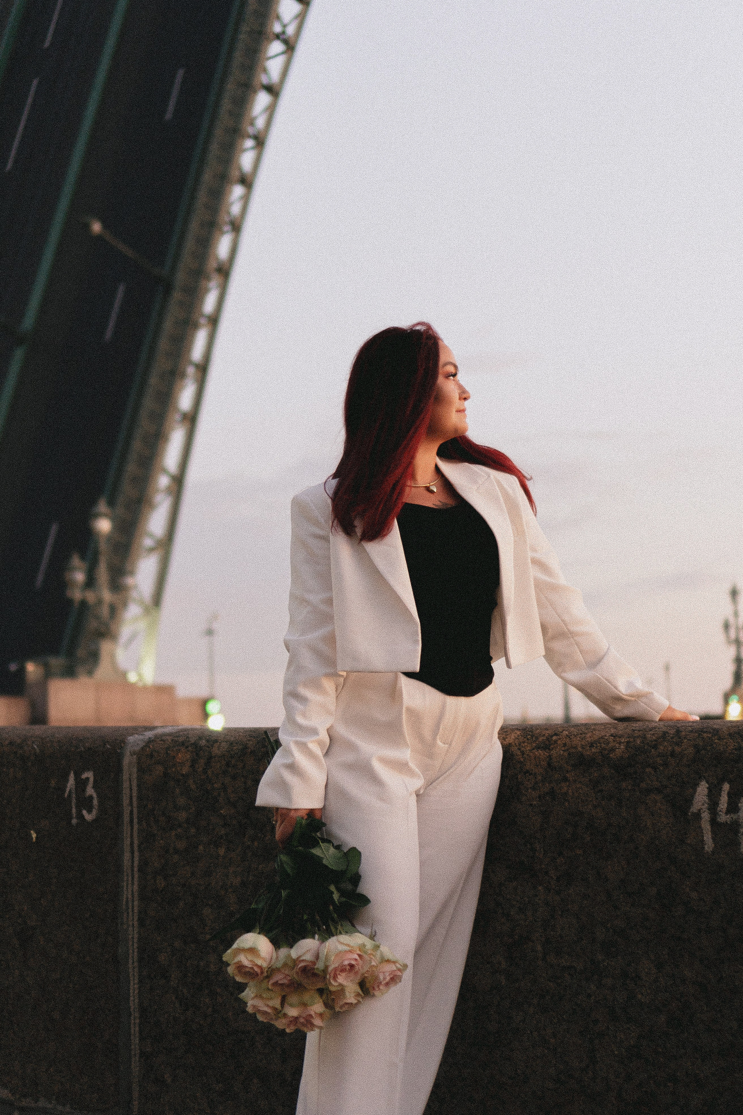 РАССВЕТНАЯ ИСТОРИЯ. Профессиональный фотограф, Санкт-Петербург — Виктория Богомолова