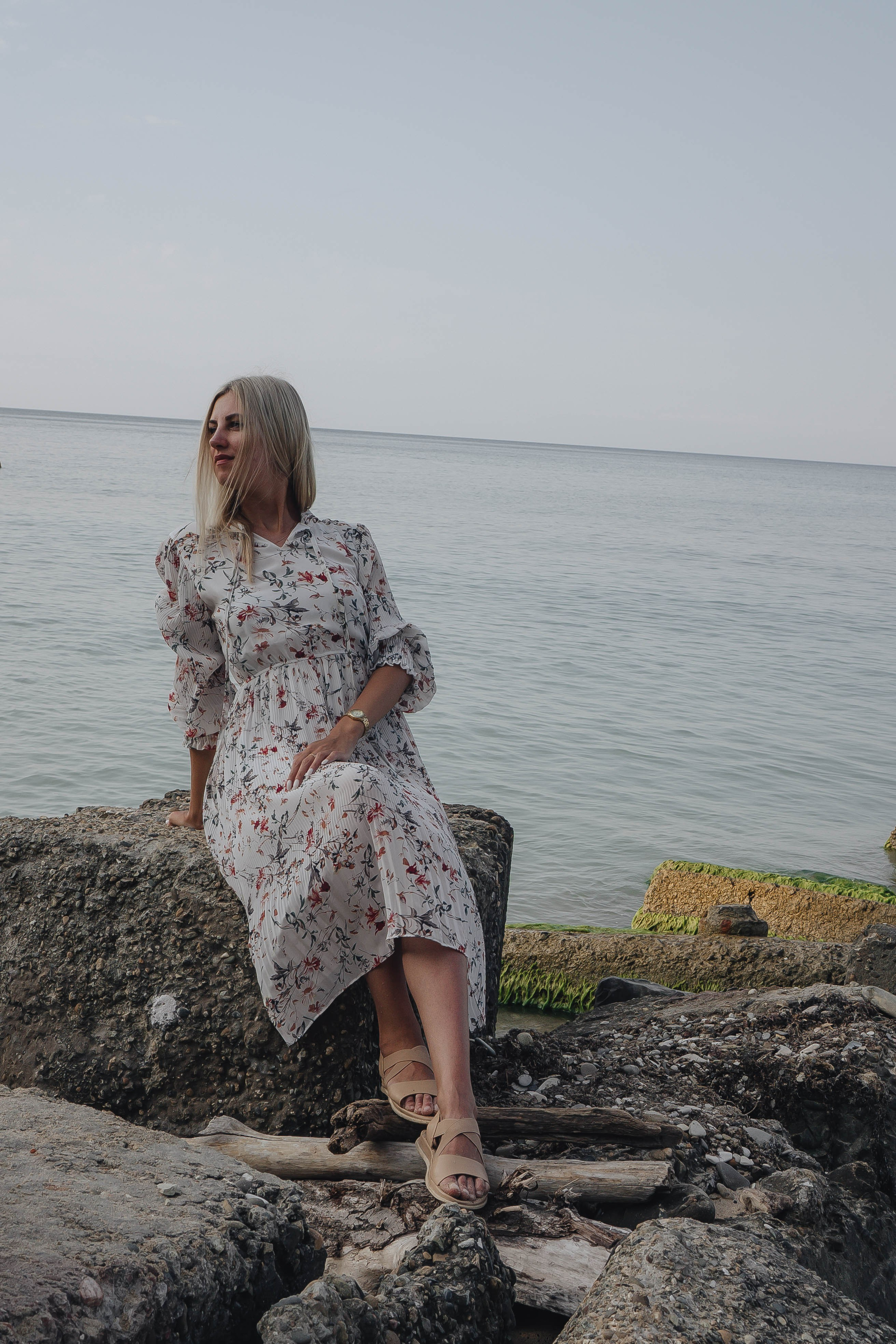 Море. Профессиональный фотограф, Санкт-Петербург — Виктория Богомолова