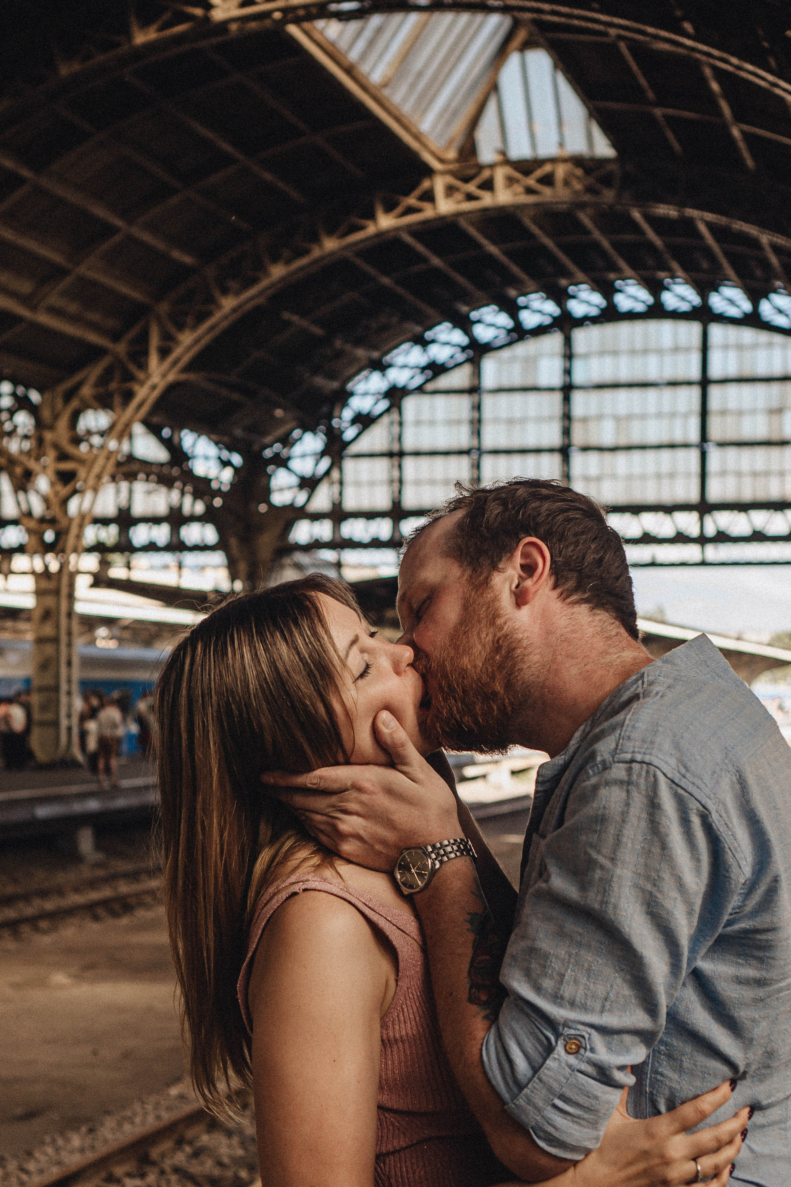 История на реальных событиях. Профессиональный фотограф, Санкт-Петербург — Виктория Богомолова
