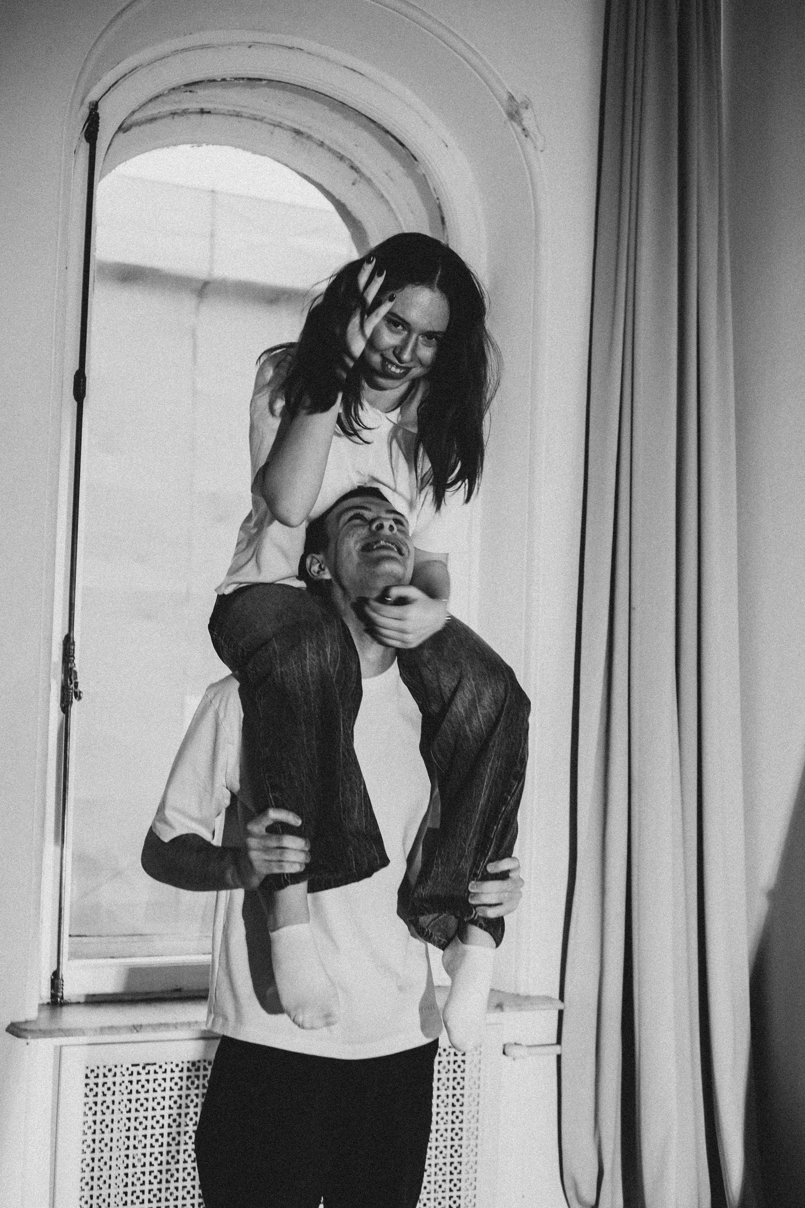 Студийная история. Профессиональный фотограф, Санкт-Петербург — Виктория Богомолова