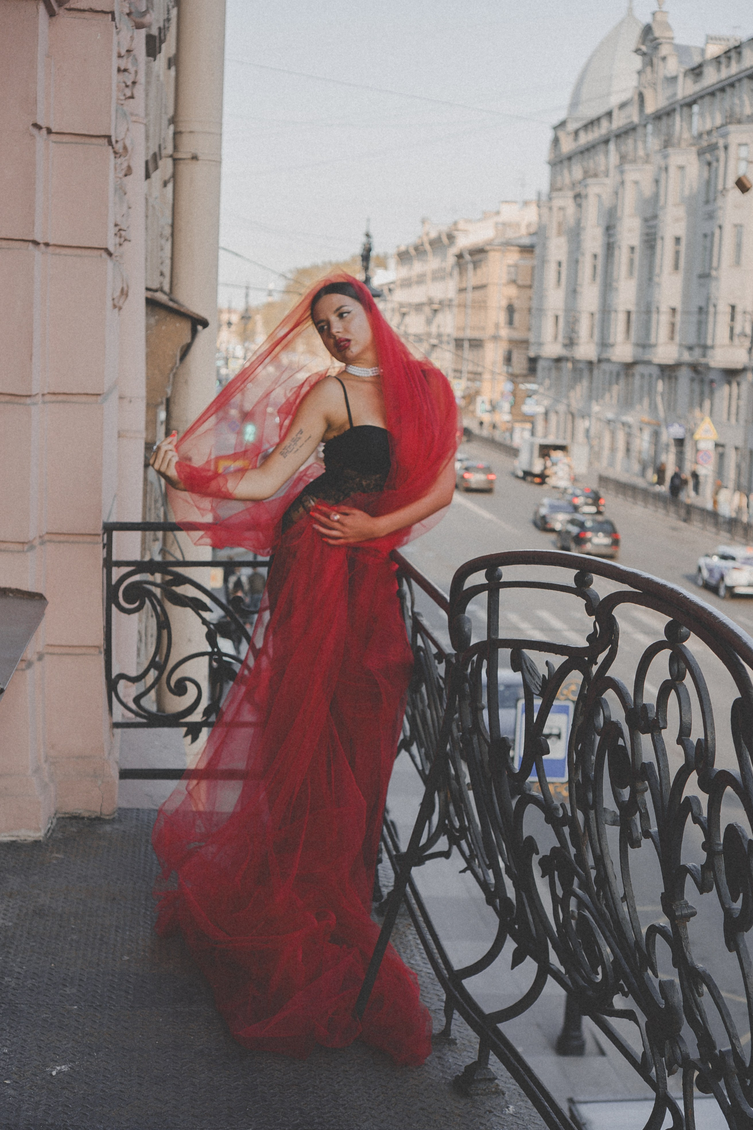 ПИТЕРСКИЙ БАЛКОНЧИК. Профессиональный фотограф, Санкт-Петербург — Виктория Богомолова