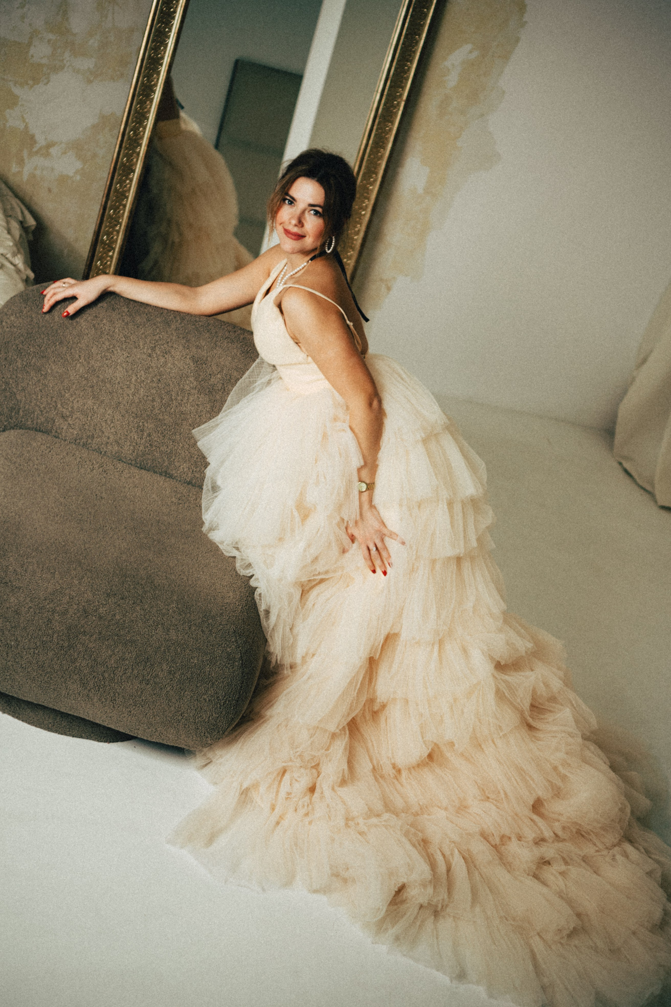 Сказочная история. Профессиональный фотограф, Санкт-Петербург — Виктория Богомолова