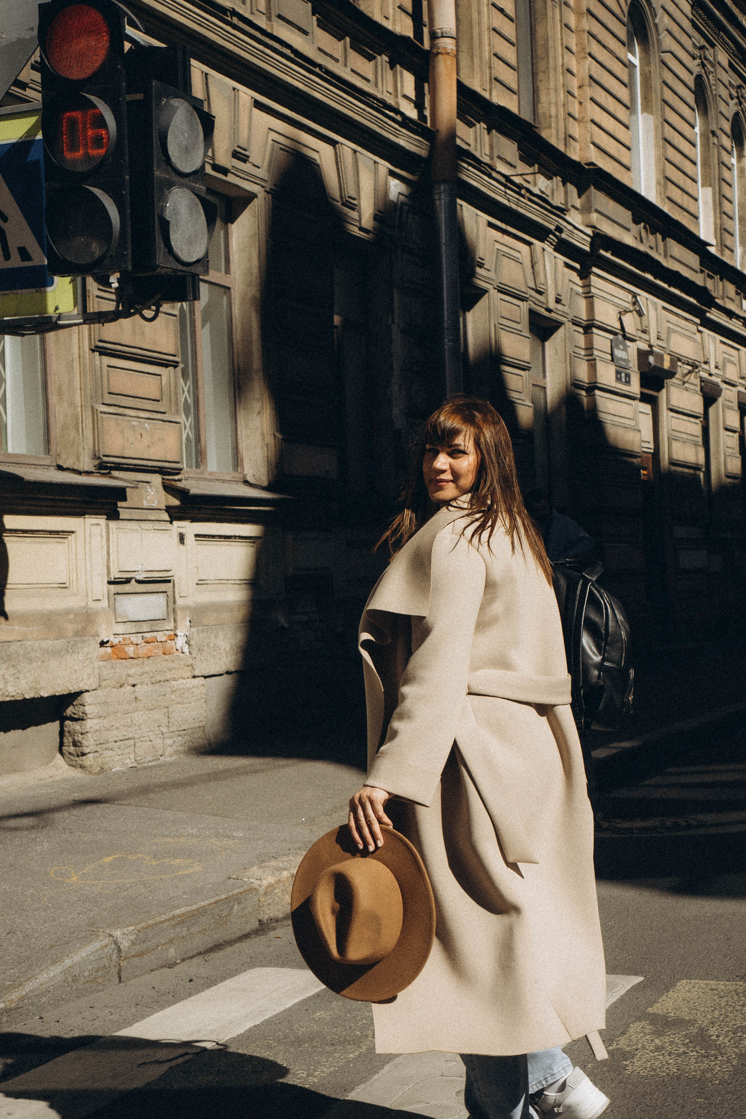 Прогулочная. Профессиональный фотограф, Санкт-Петербург — Виктория Богомолова