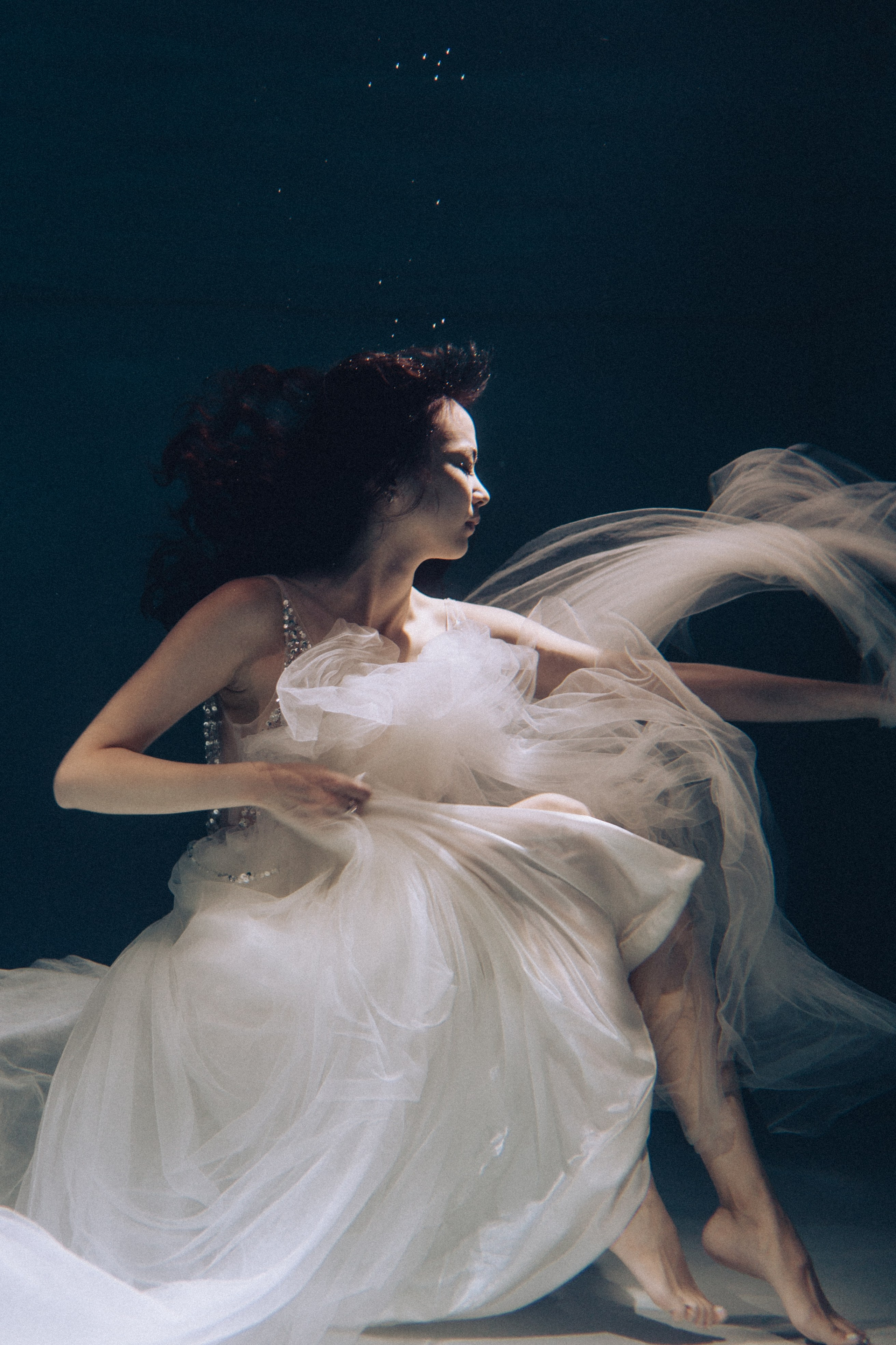 ФОТОСЕСИСИЯ В БАССЕЙНЕ. Профессиональный фотограф, Санкт-Петербург — Виктория Богомолова