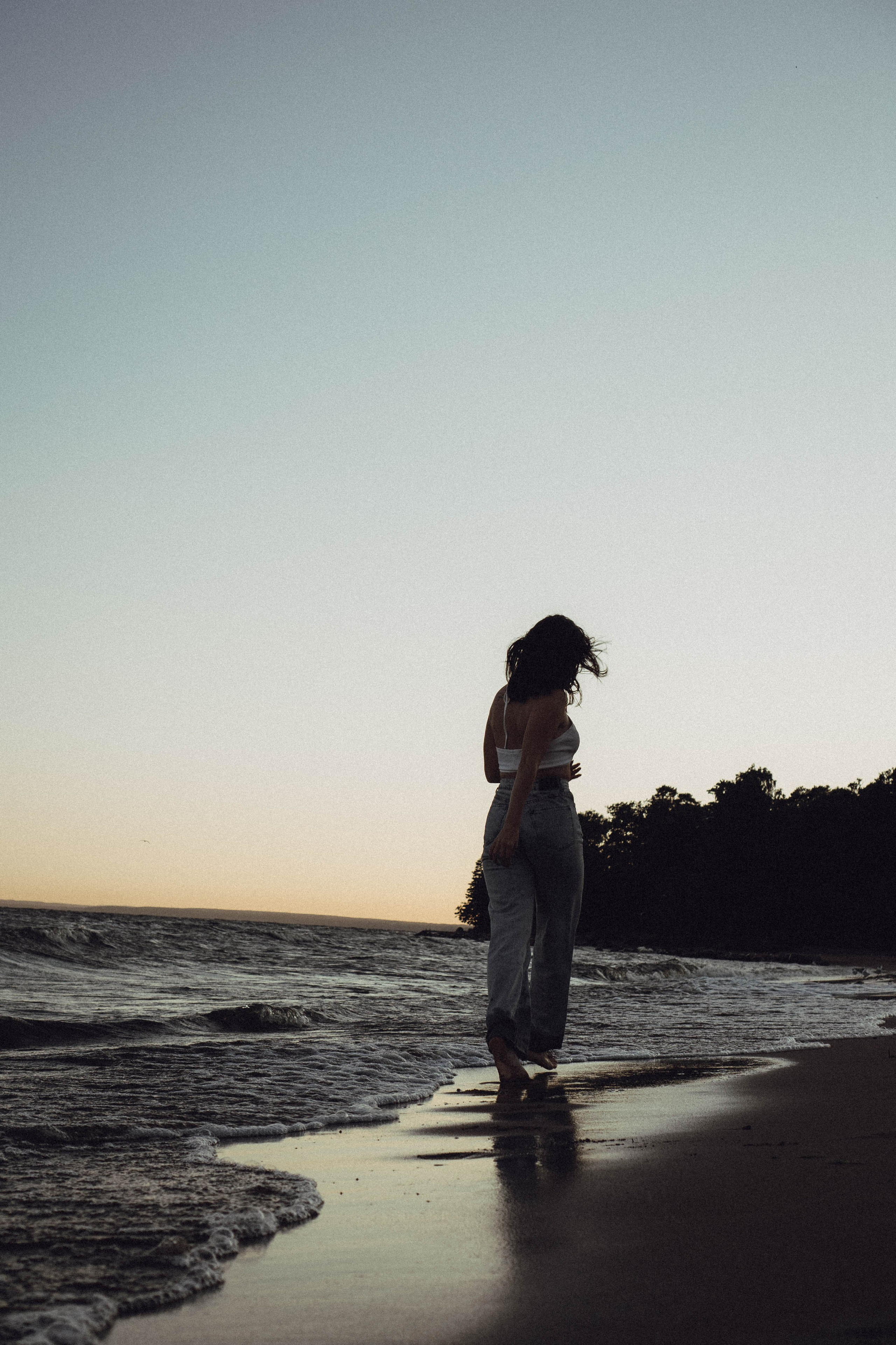 Любовь на заливе. Профессиональный фотограф, Санкт-Петербург — Виктория Богомолова