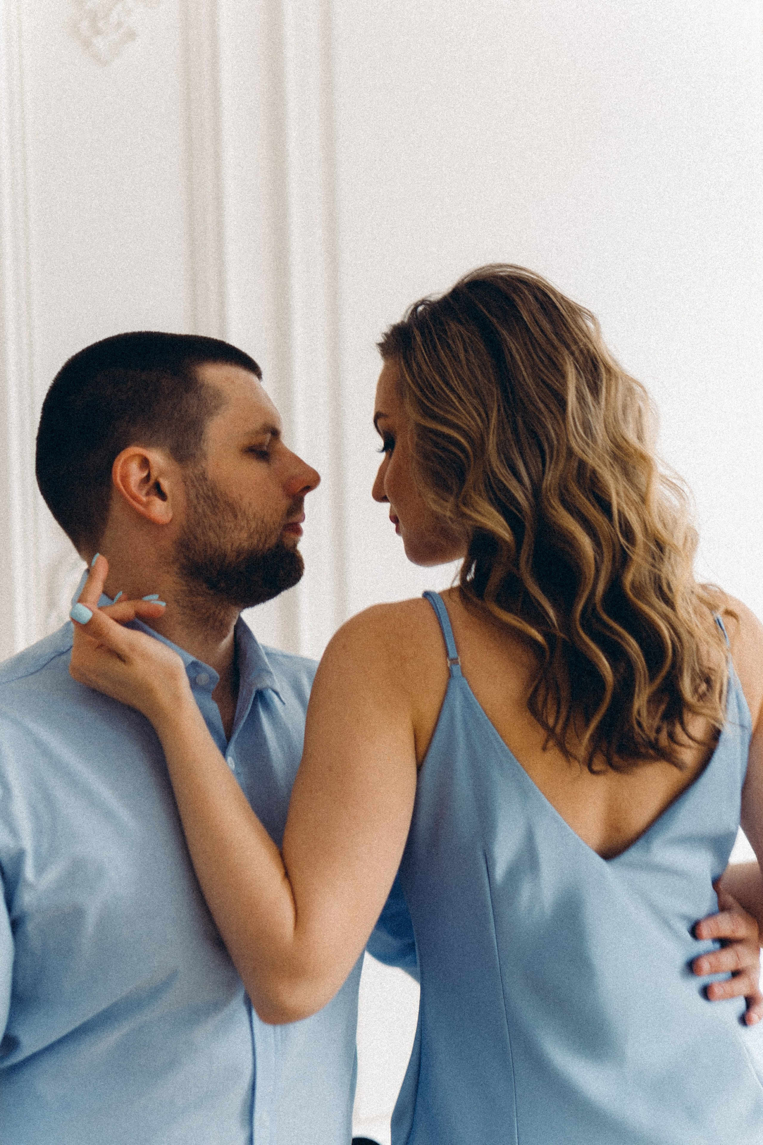 СТУДИЯ И ПРОГУЛКА ДЛЯ ПАРЫ. Профессиональный фотограф, Санкт-Петербург — Виктория Богомолова