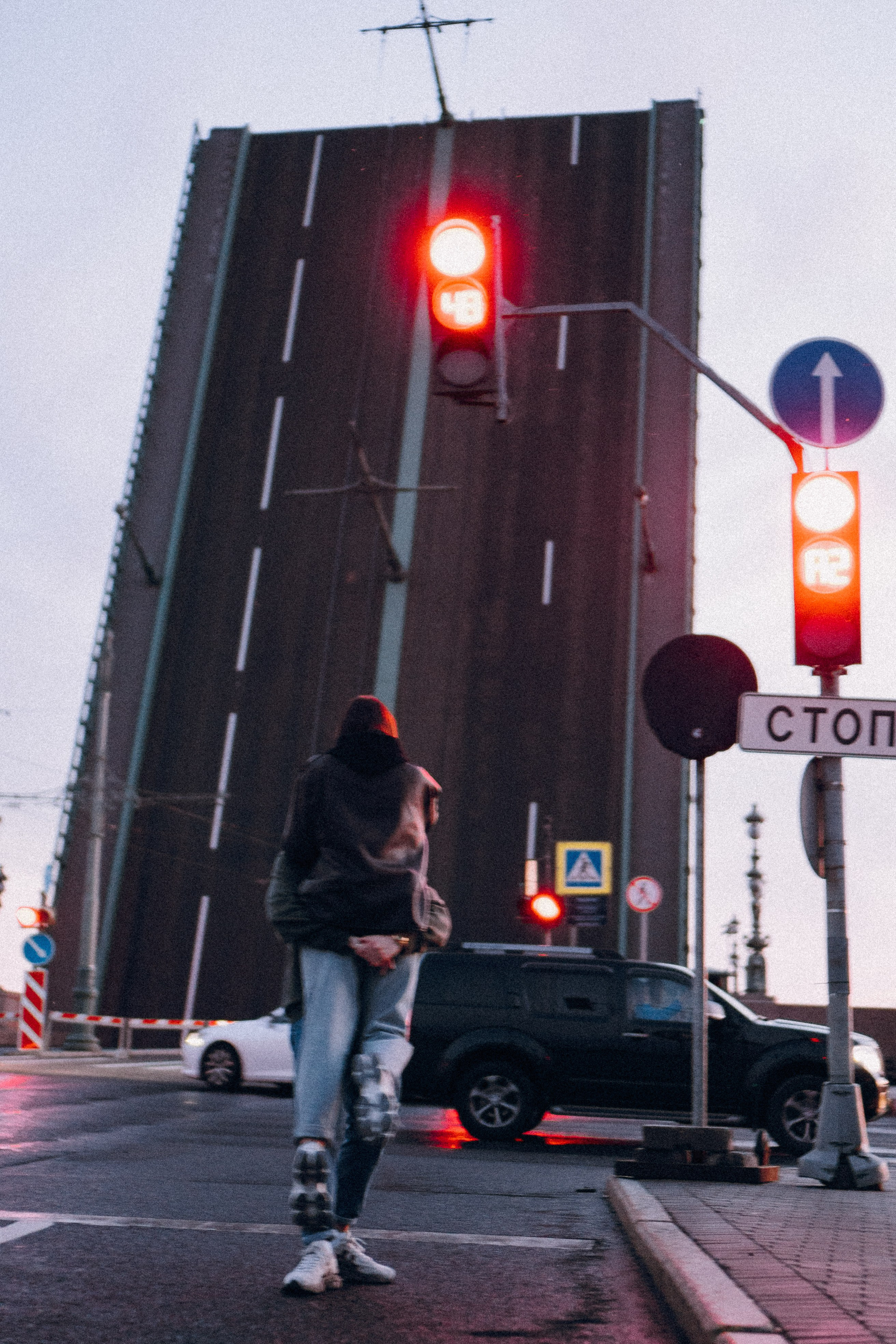 Рассветная история любви. Профессиональный фотограф, Санкт-Петербург — Виктория Богомолова