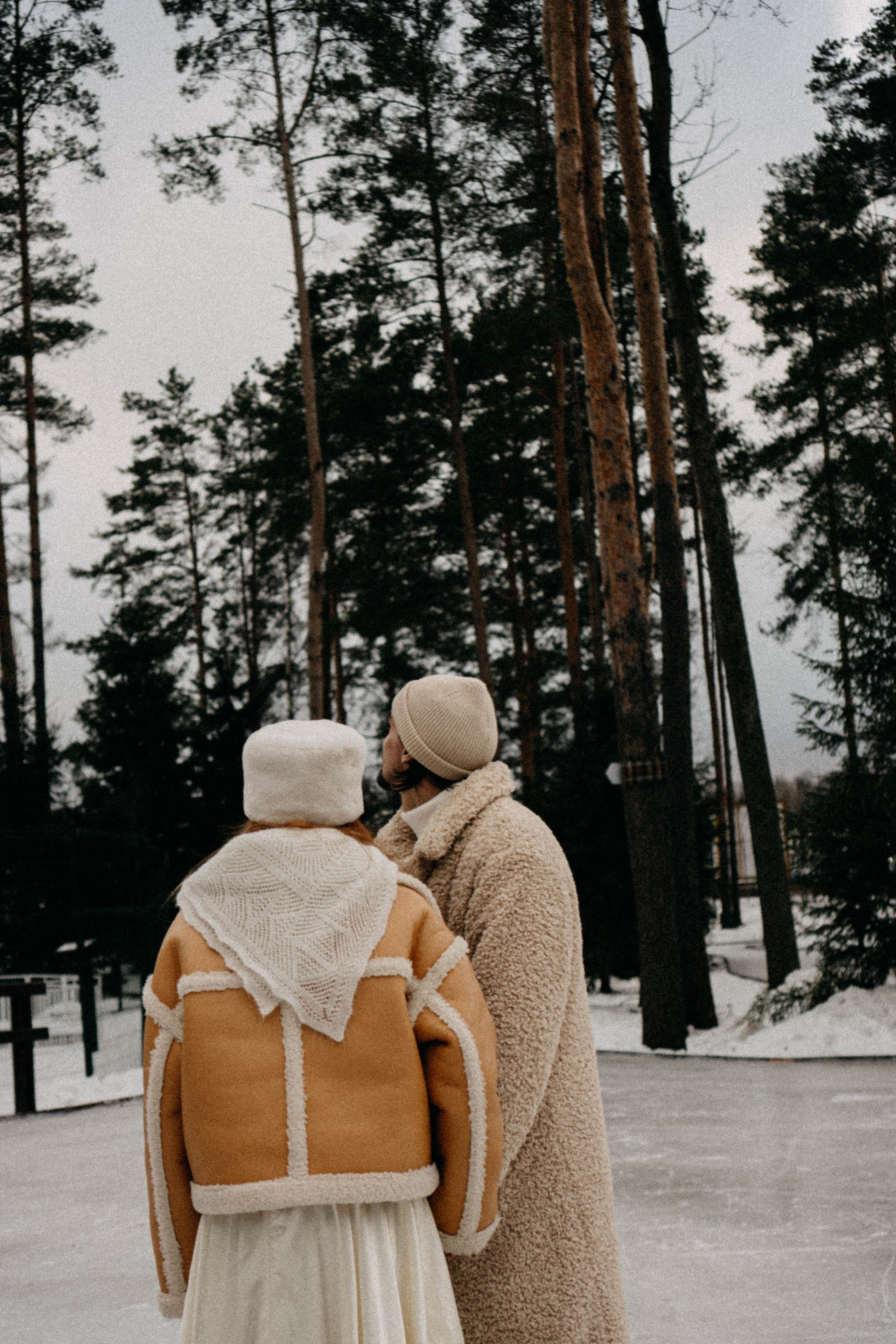 Каток. Профессиональный фотограф, Санкт-Петербург — Виктория Богомолова