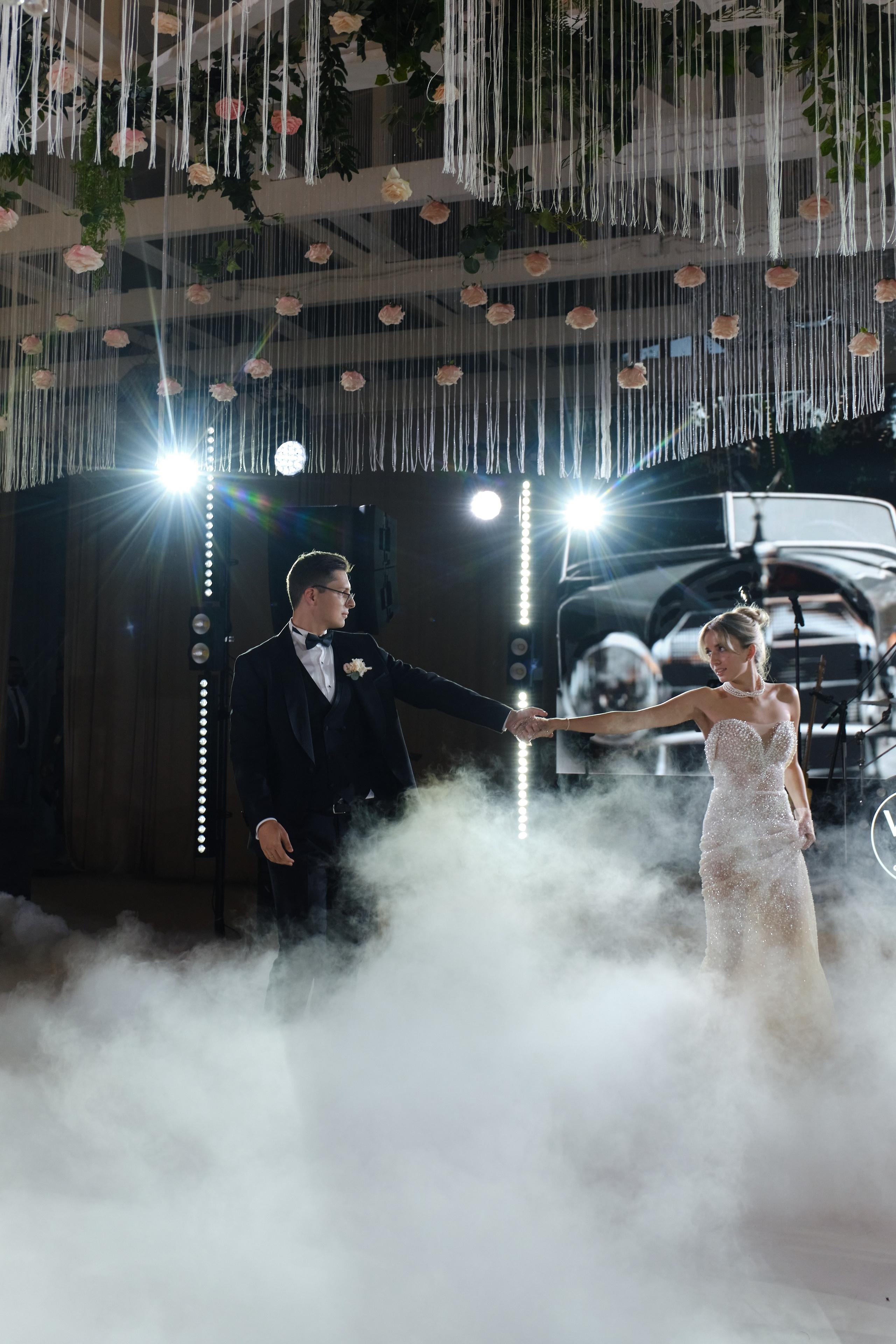 Тимофей и Анастасия. Фотограф Елена Маринина Москва