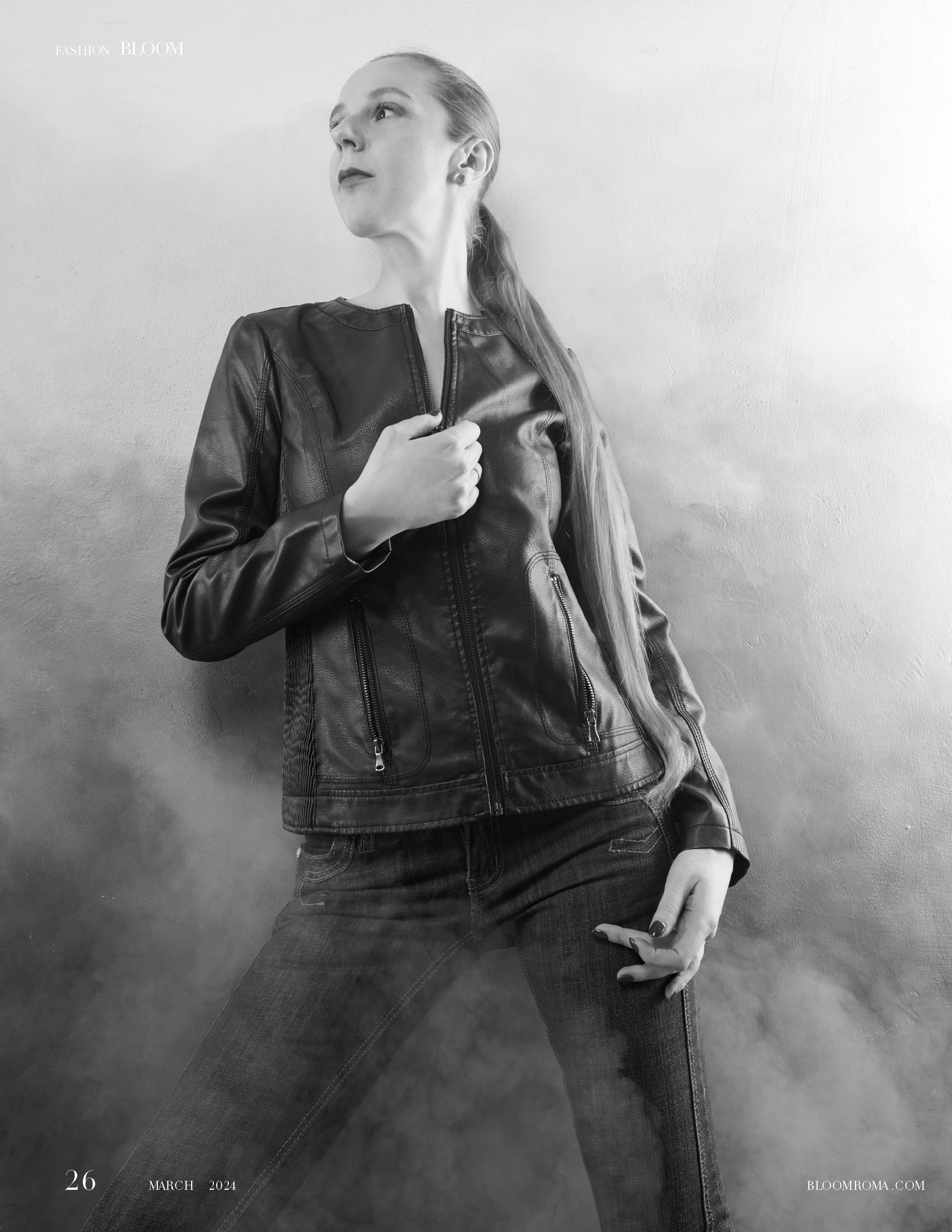 МОИ работы в ЖУРНАЛАХ. Фотограф Сергей Караваев Москва и МО