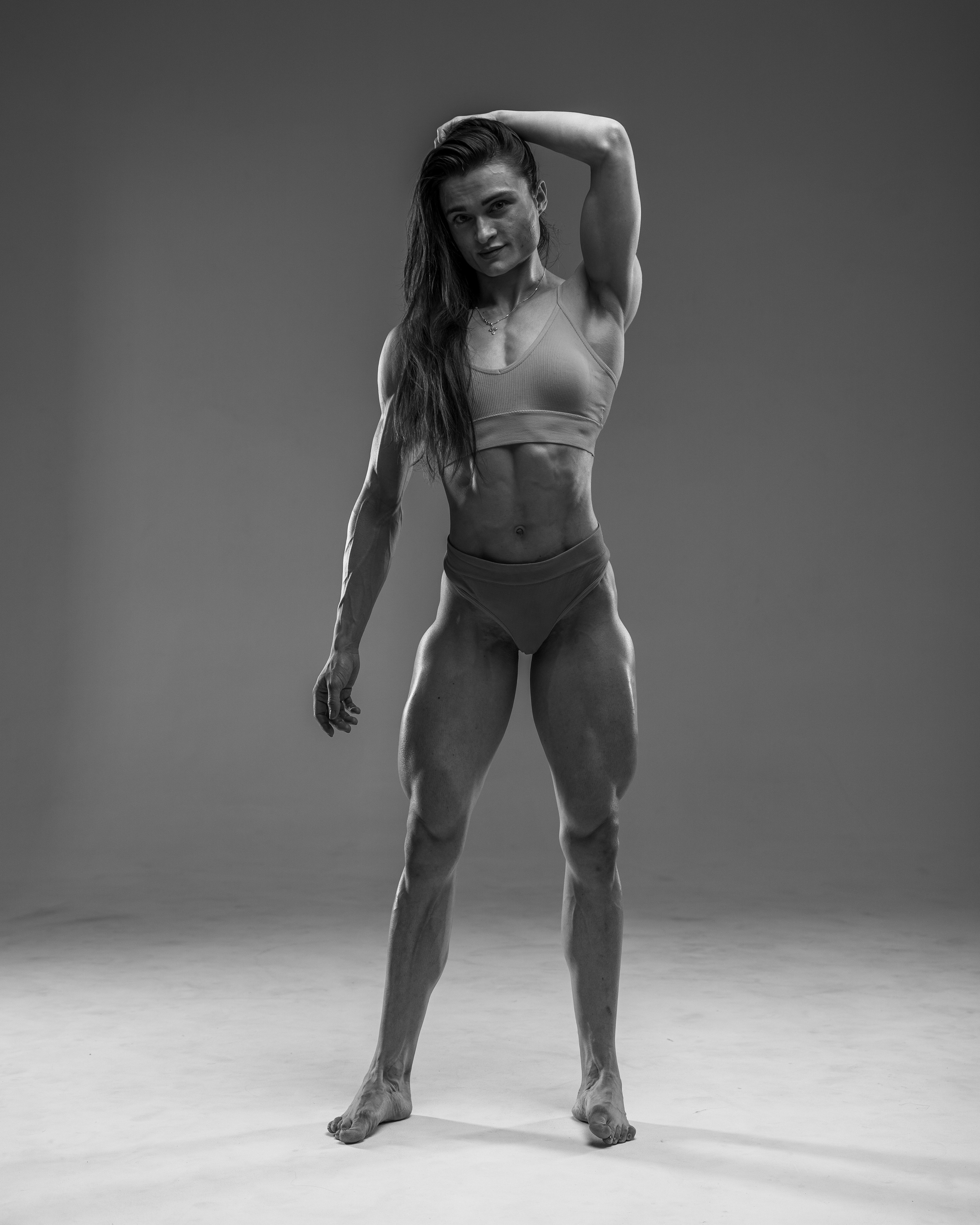 Отзывы. Фитнес фотограф в Санкт-Петербурге Леонид Тараканов