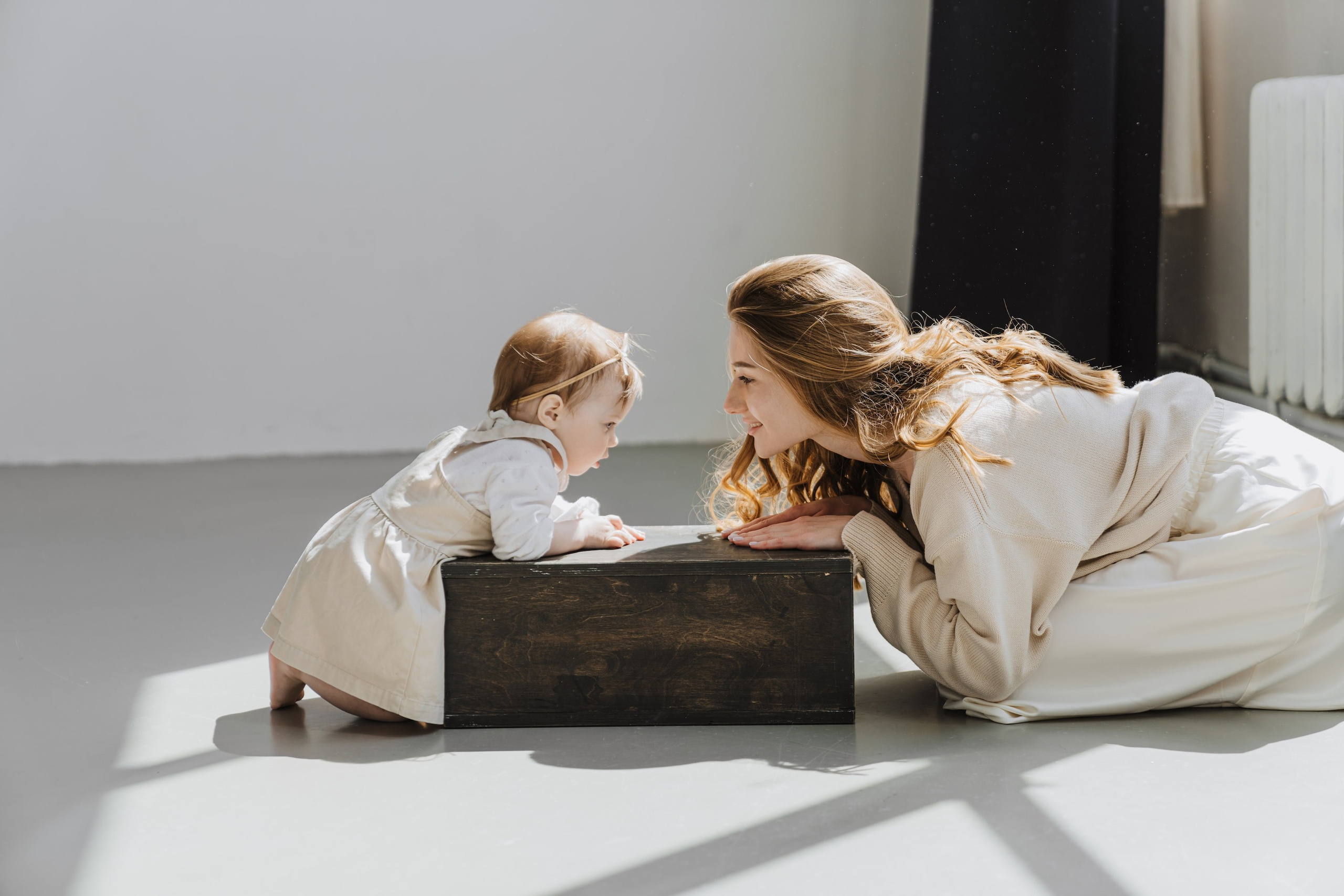 Victoria and Egor, Vreme Nami, Gomel. Olga Modjaro