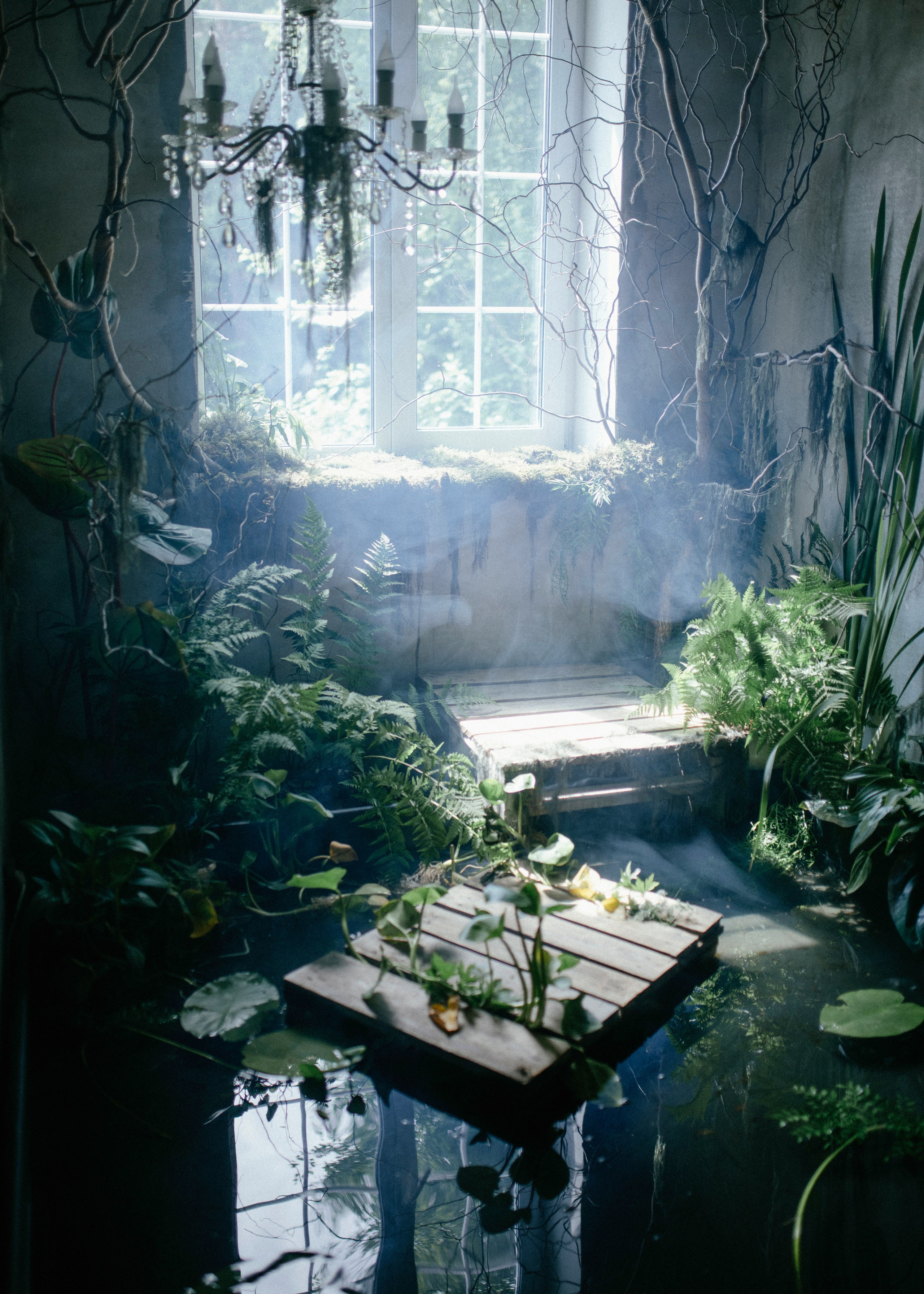 Фотостудия Зачарованный сад в Екатеринбурге — Студия с роялем для незабываемых фотосессий. Фотостудия «Зачарованный Сад» в 20 минутах от центра Екатеринбурга