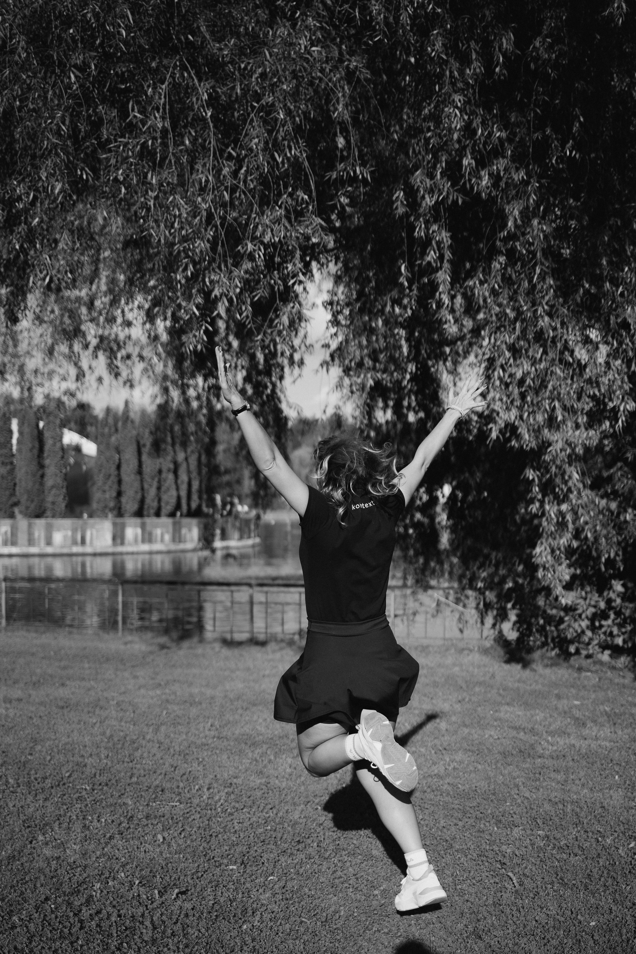 KONTEXT. Портретный фотограф Арсения Теплова