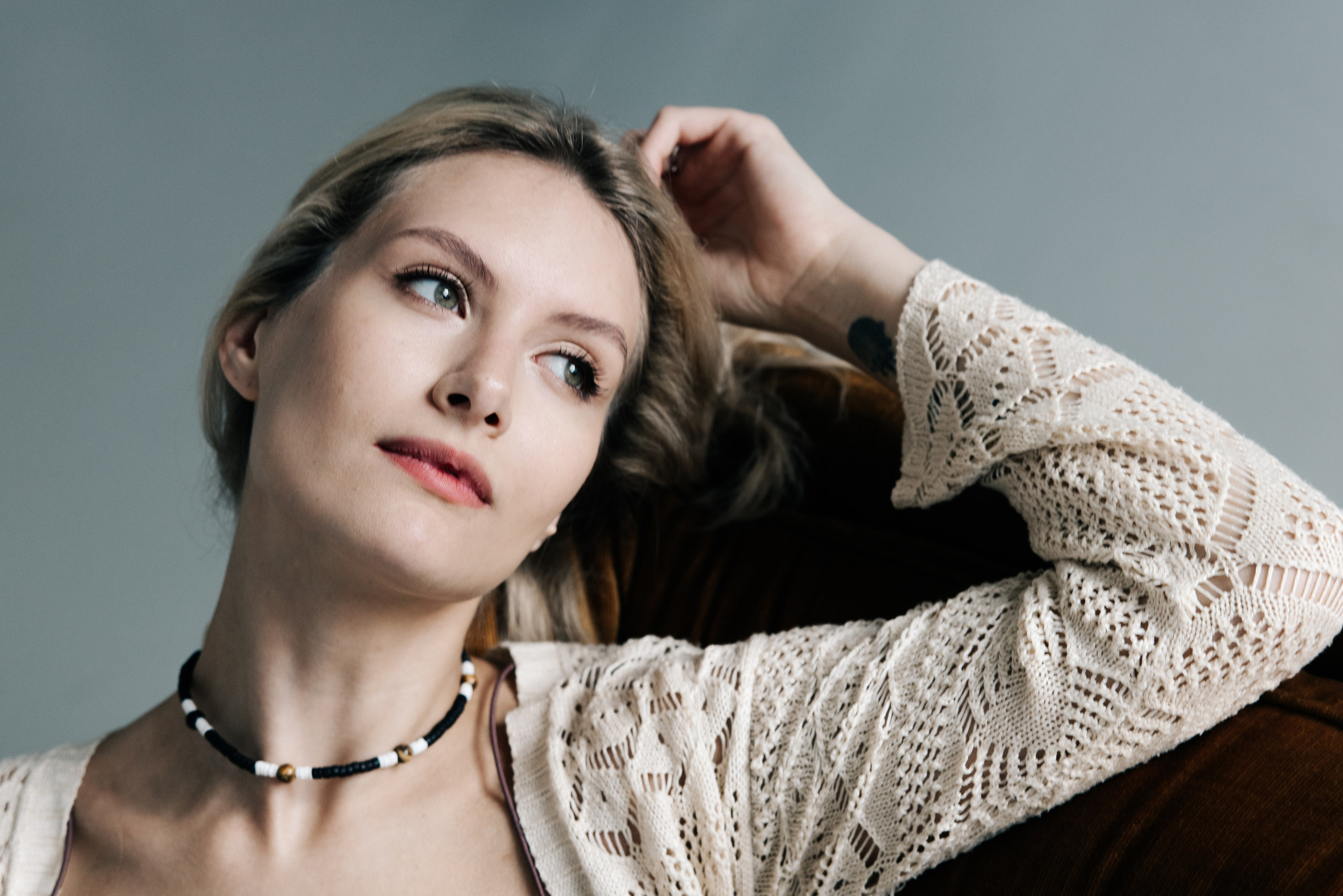 Ксения. Ксения Цыгир, фотограф в Петербурге