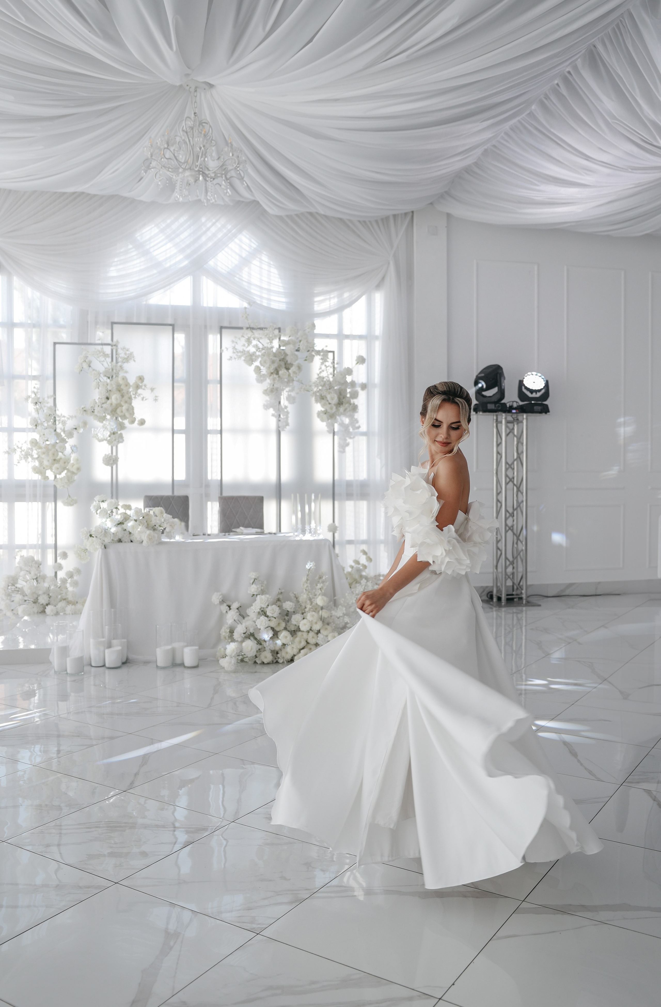 Артем и Дарья. Свадебный и семейный фотограф в Ростове-на-Дону Марианна Хахладжева