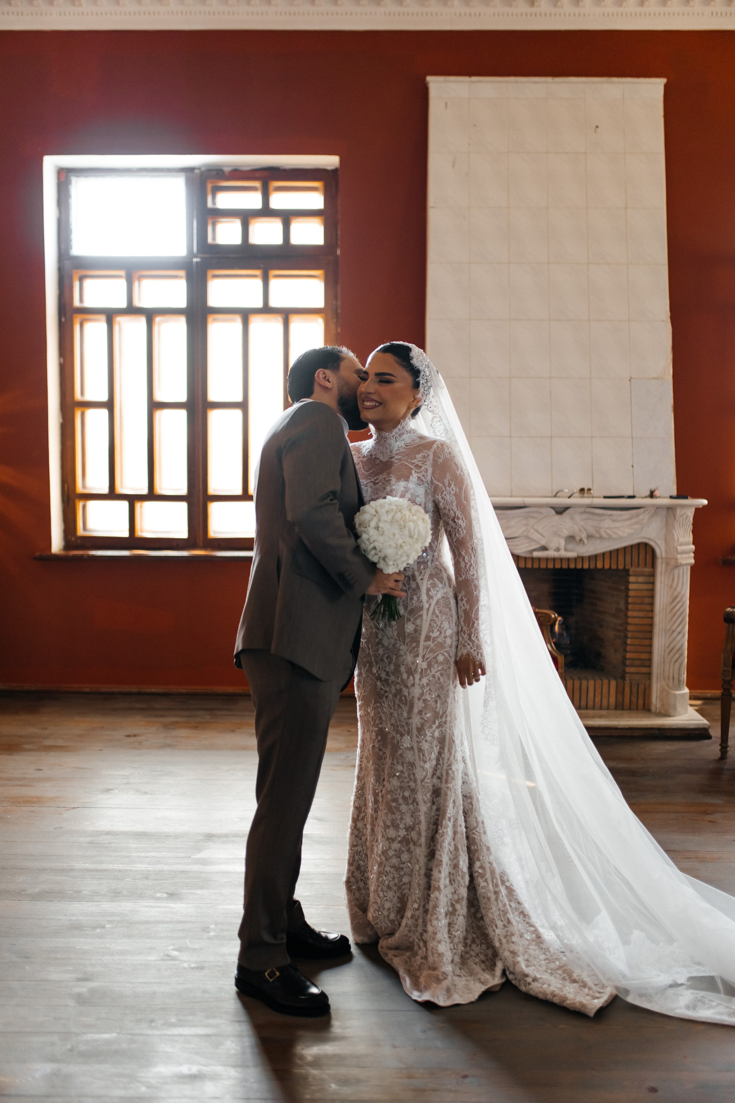 Wedding in Baku. Свадебный и семейный фотограф в Краснодар, Россия