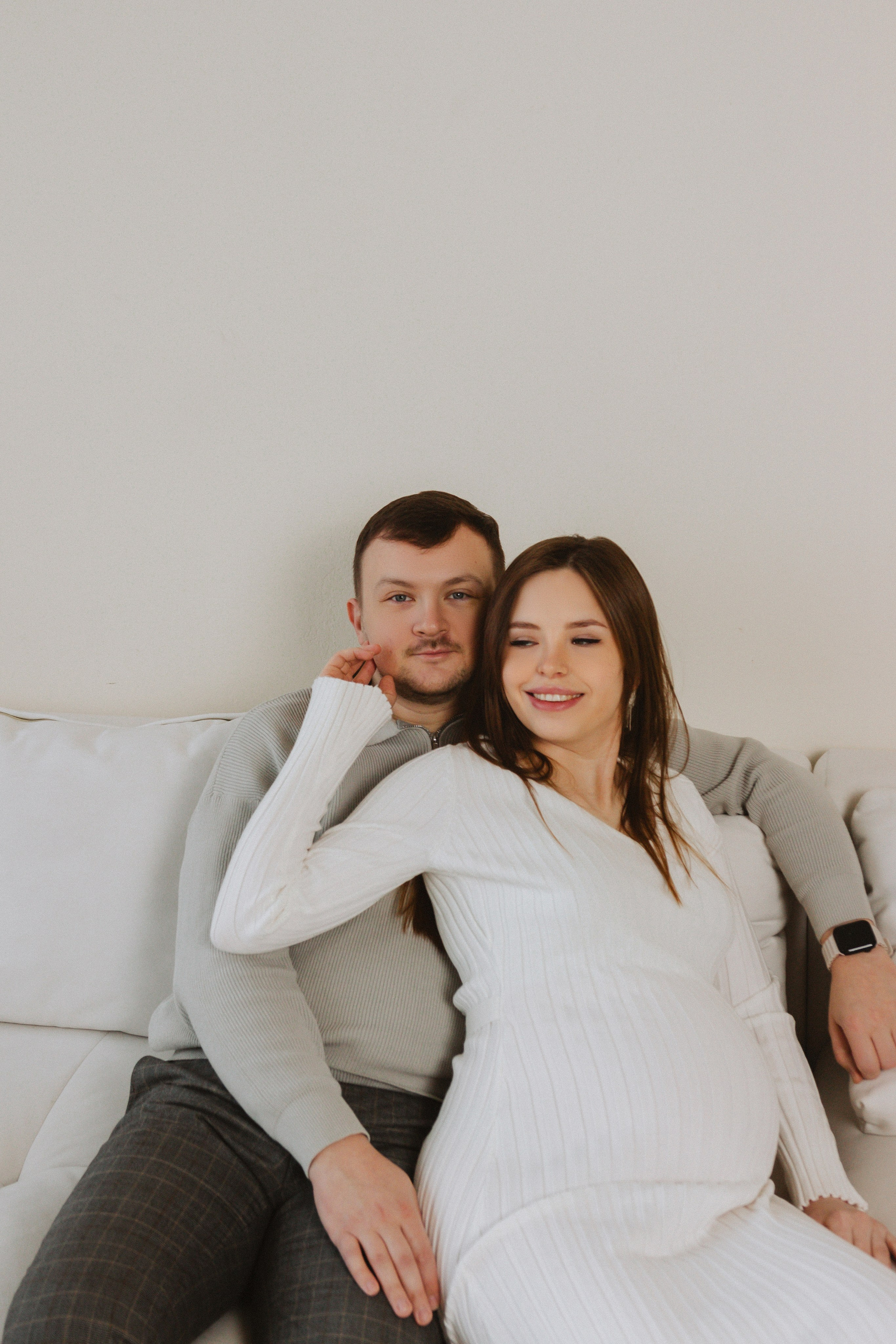 Рождество. Фотограф Новосибирск