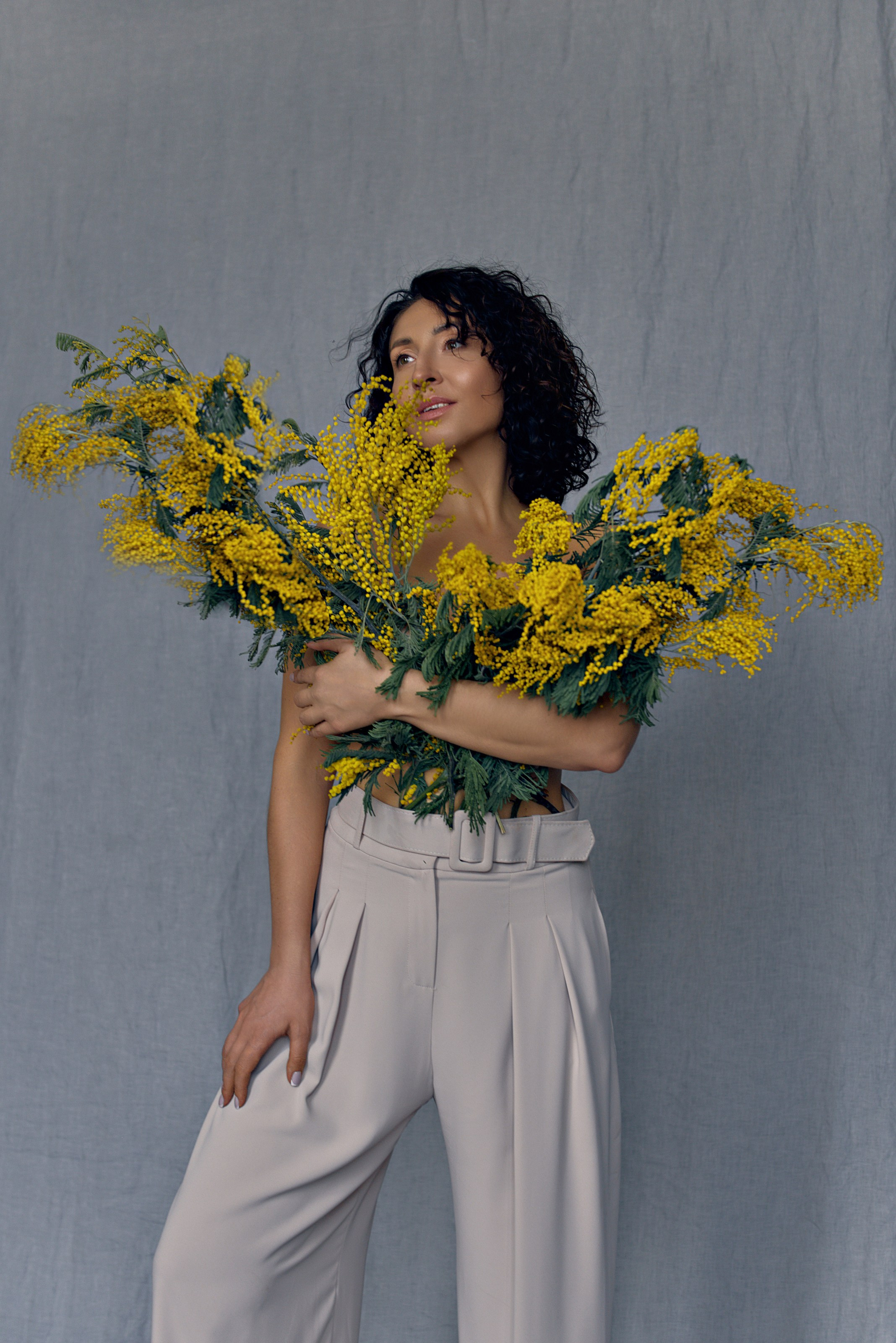 Катерина. Фотограф Катерина Устименко