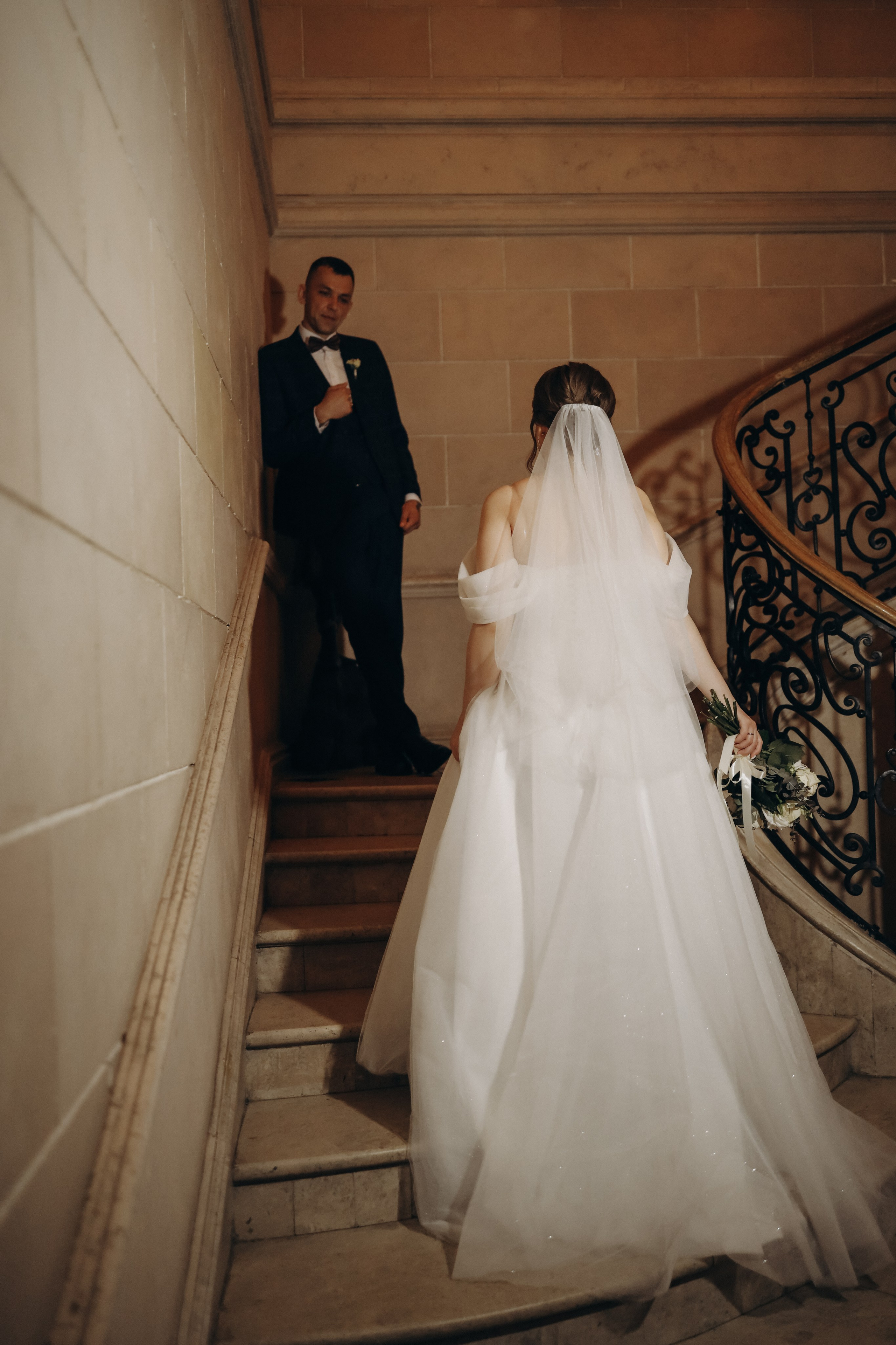 И&Л. Турандот + Mizone. Диана Чечель. Свадебный и семейный фотограф в Москве