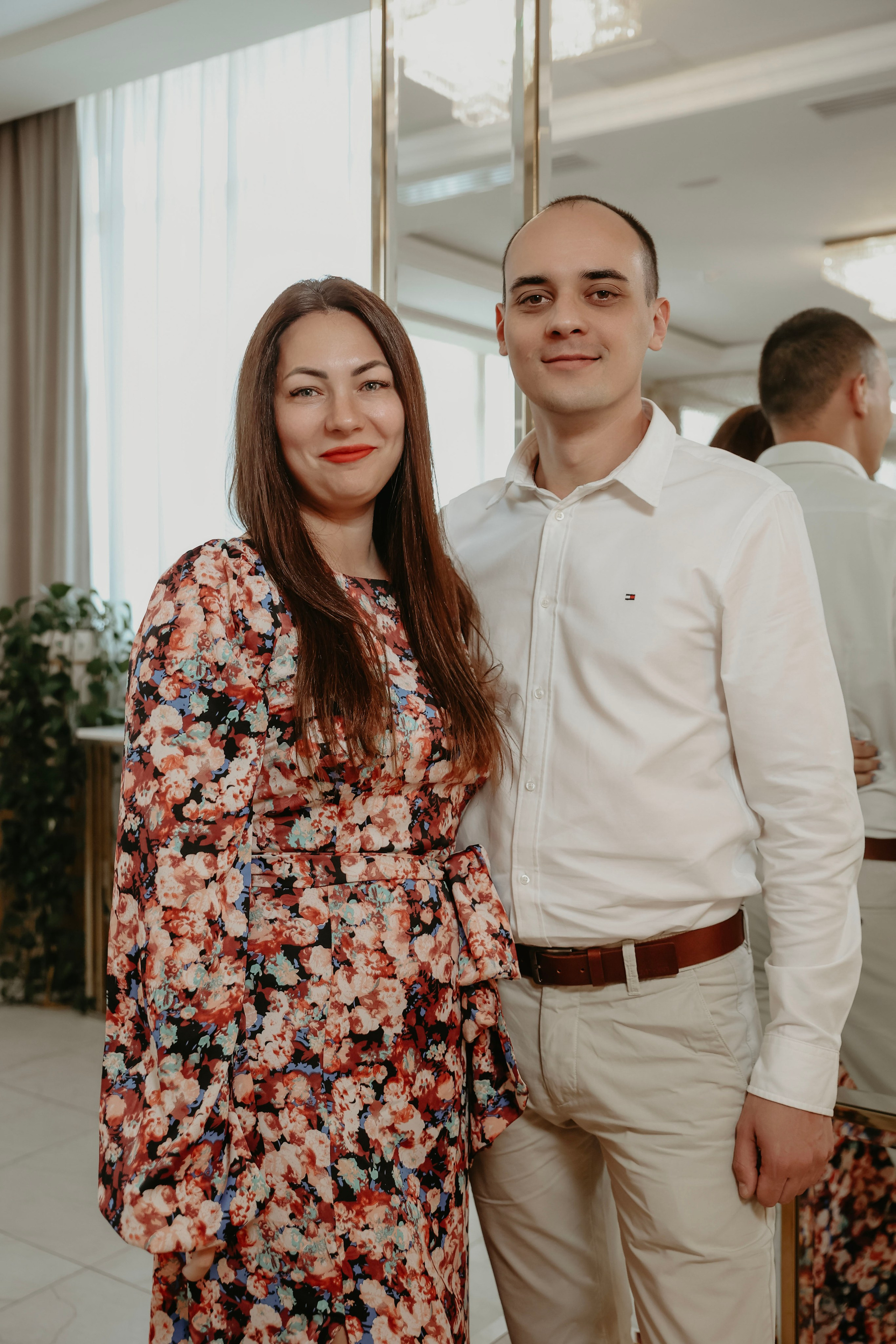 Кристина и Ильяс. Фотограф в Москве и любой точке земного шара Алёна Вялова (Чулкова)