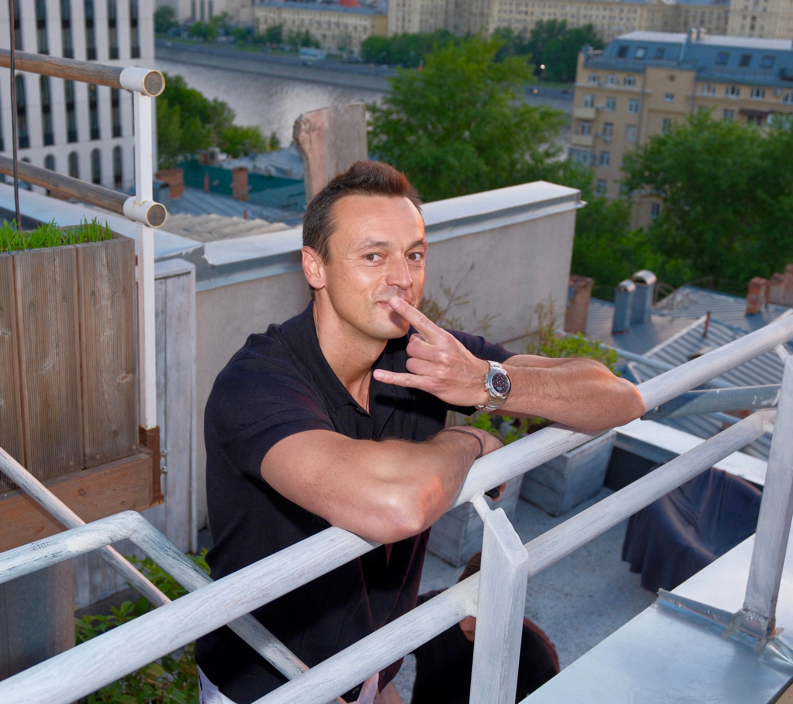 Праздники. Фотограф и художник в Москве Евгения Нюнина