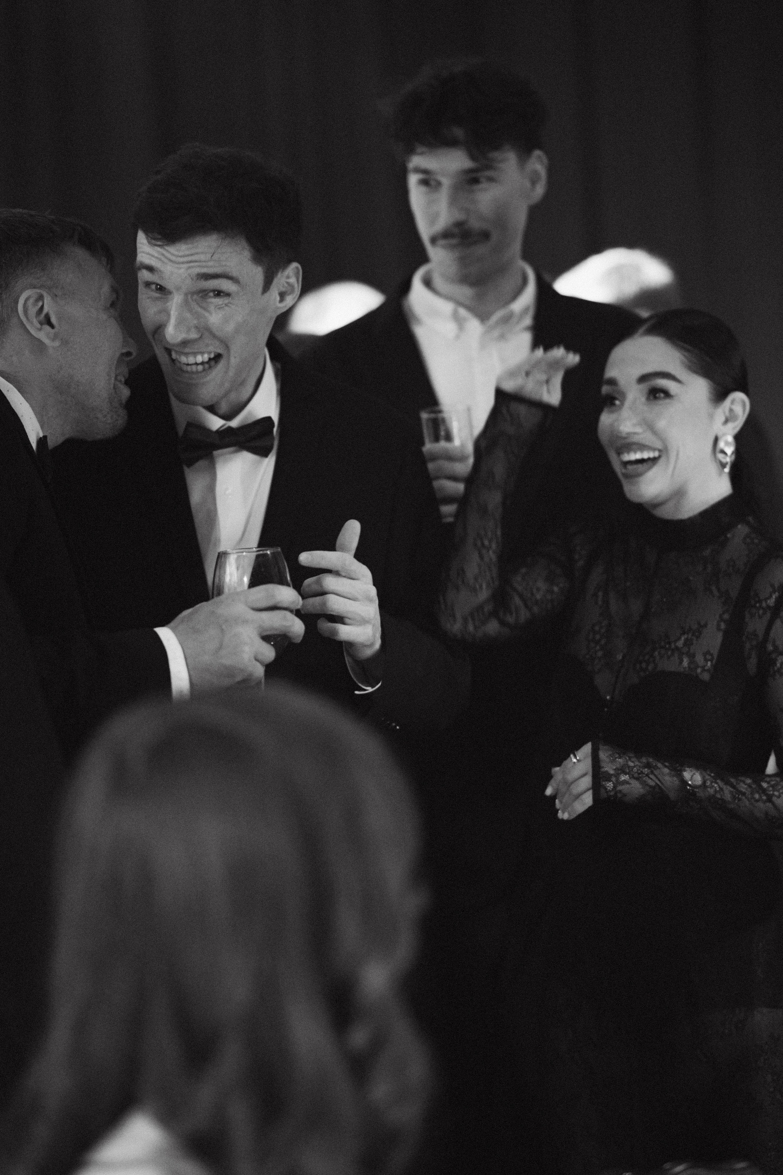 АЛЁНА И ДЕНИС. Свадебный и семейный фотограф Никита Корохов