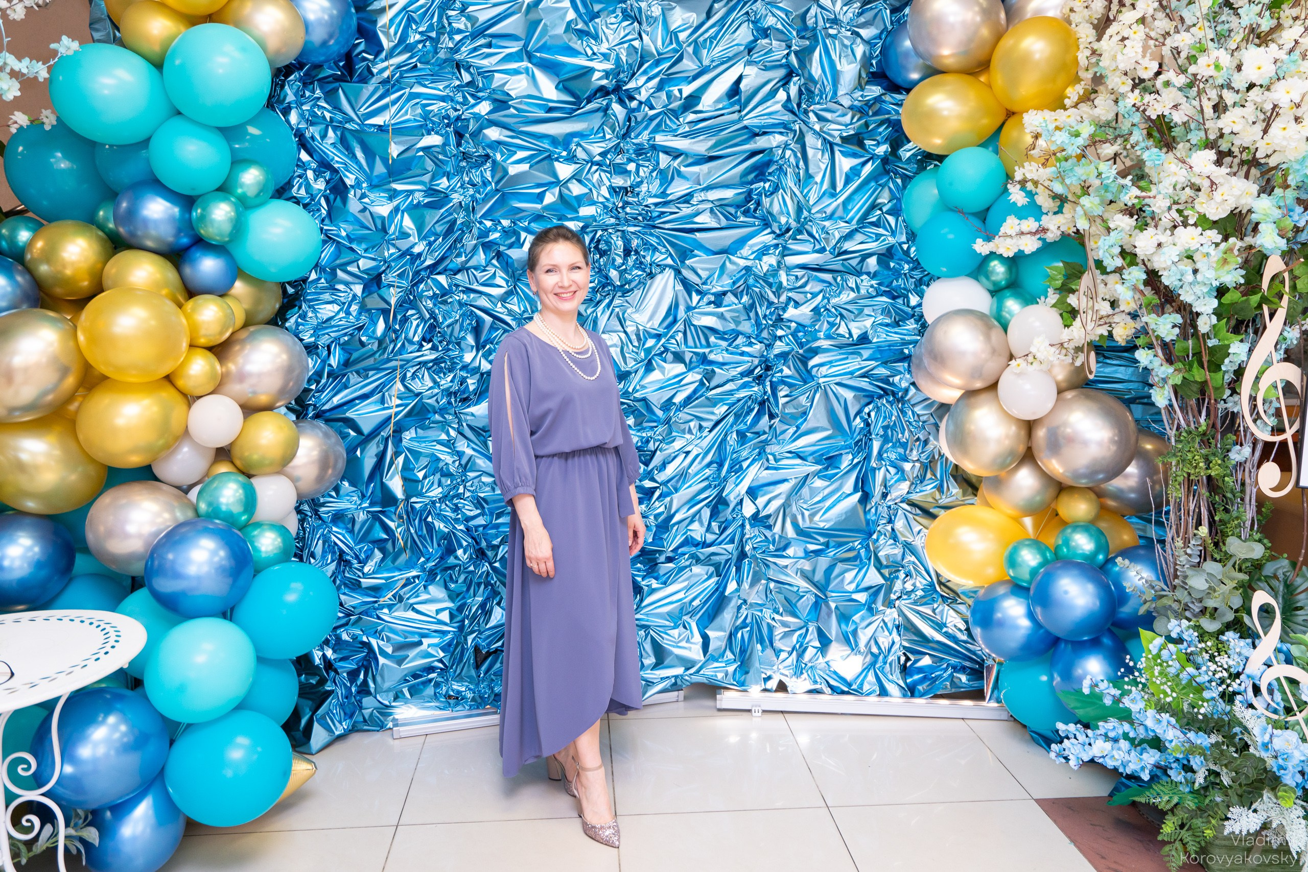 Graduation in 2026. Photographer Vladimir Korovyakovsky