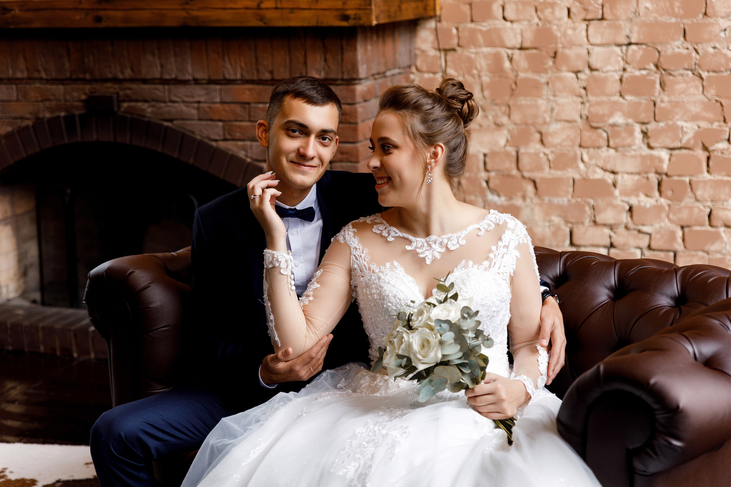 Кирилл и Валентина. Дорогой друг! Приветствую тебя на моем сайте!