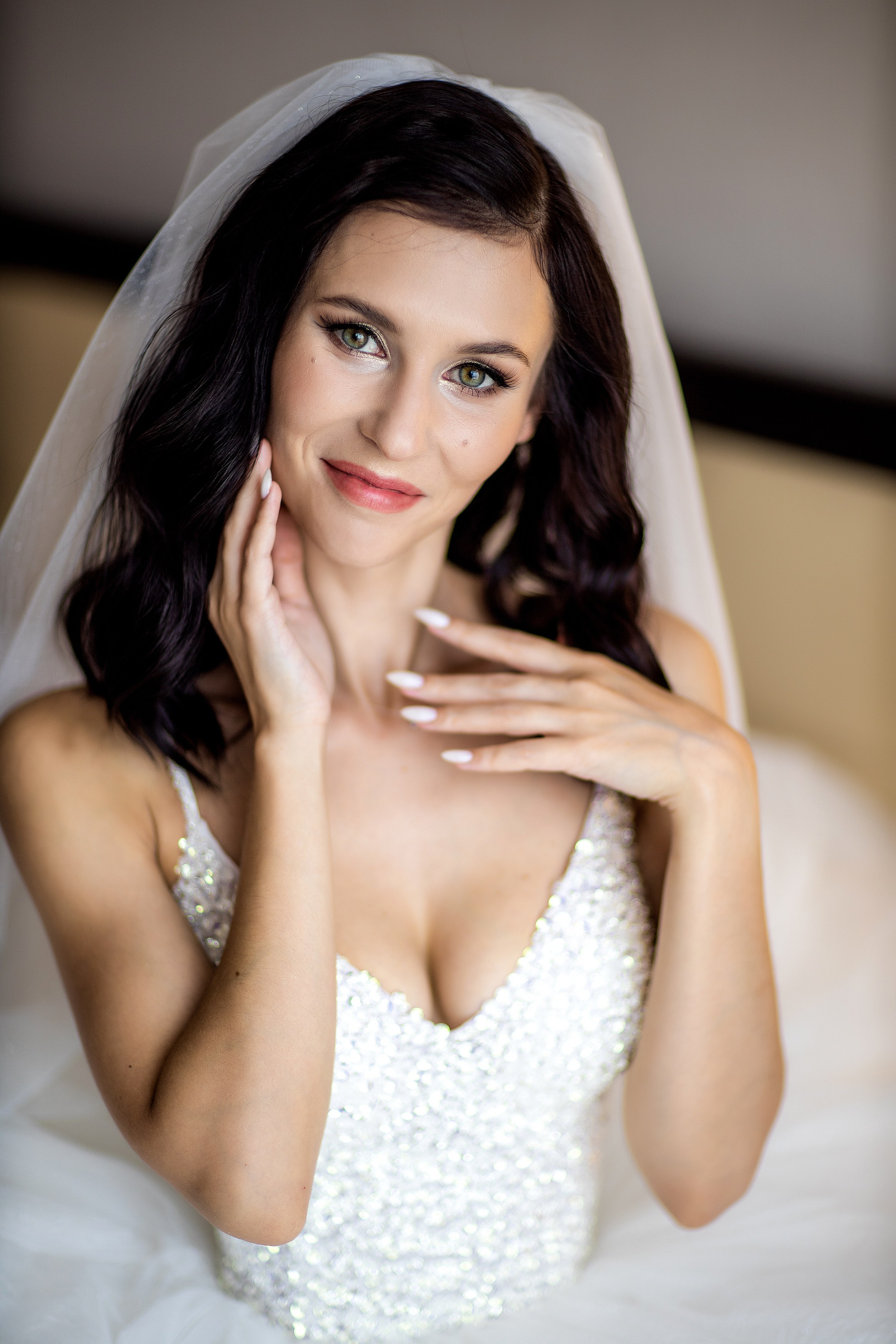 Дмитрий и Карина. Дорогой друг! Приветствую тебя на моем сайте!