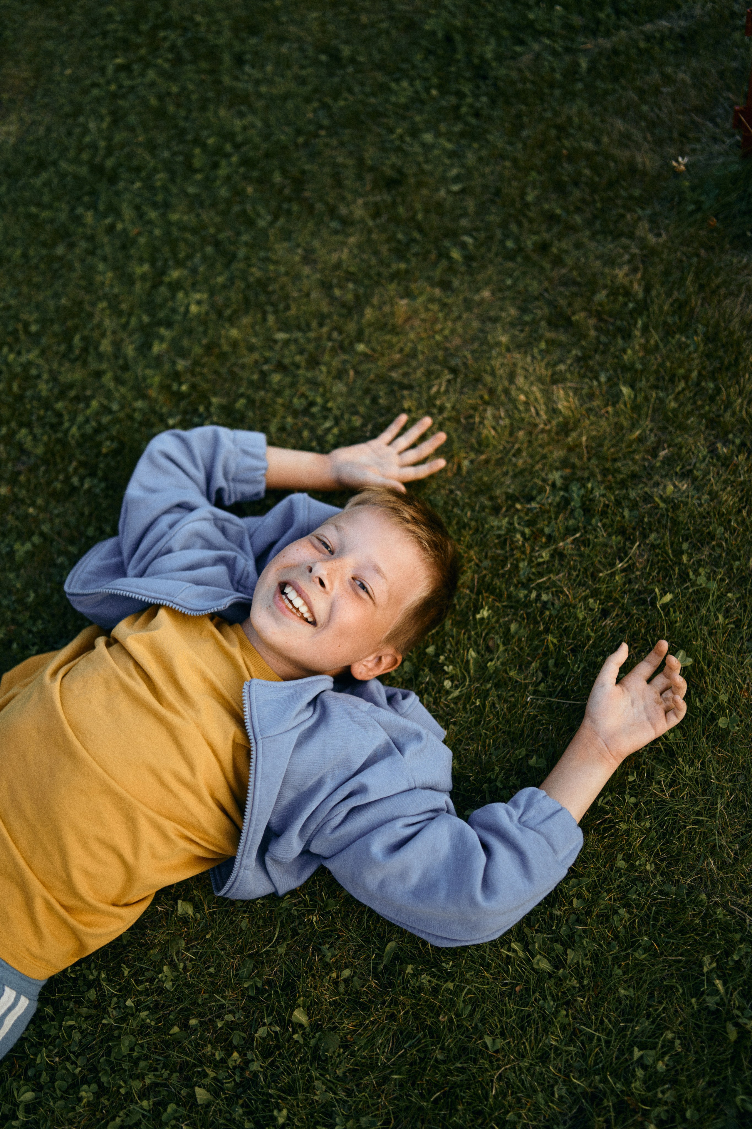 Дачные истории. Фотограф Киров Анжелика Некрасова