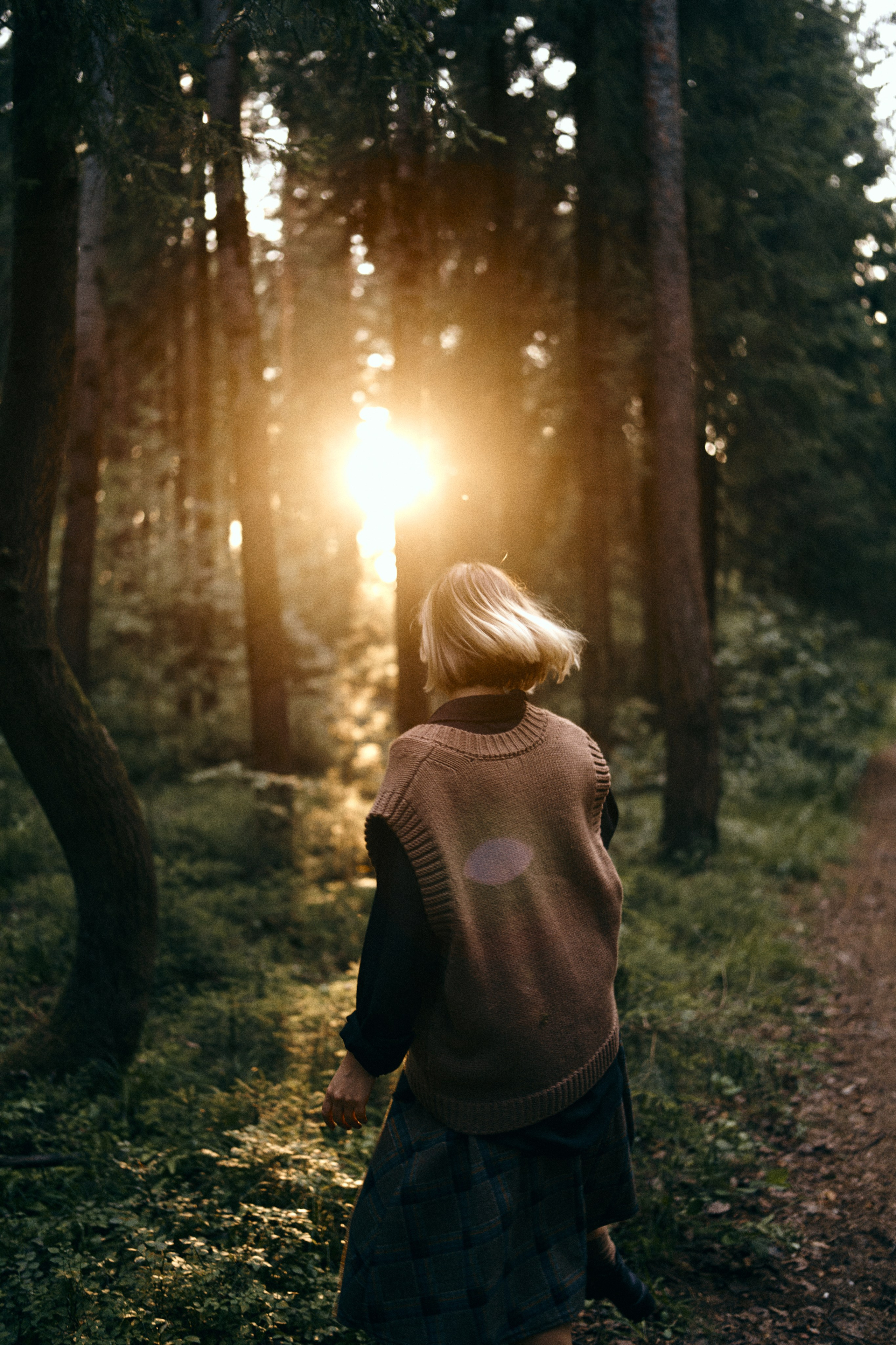 Дачные истории. Фотограф Киров Анжелика Некрасова
