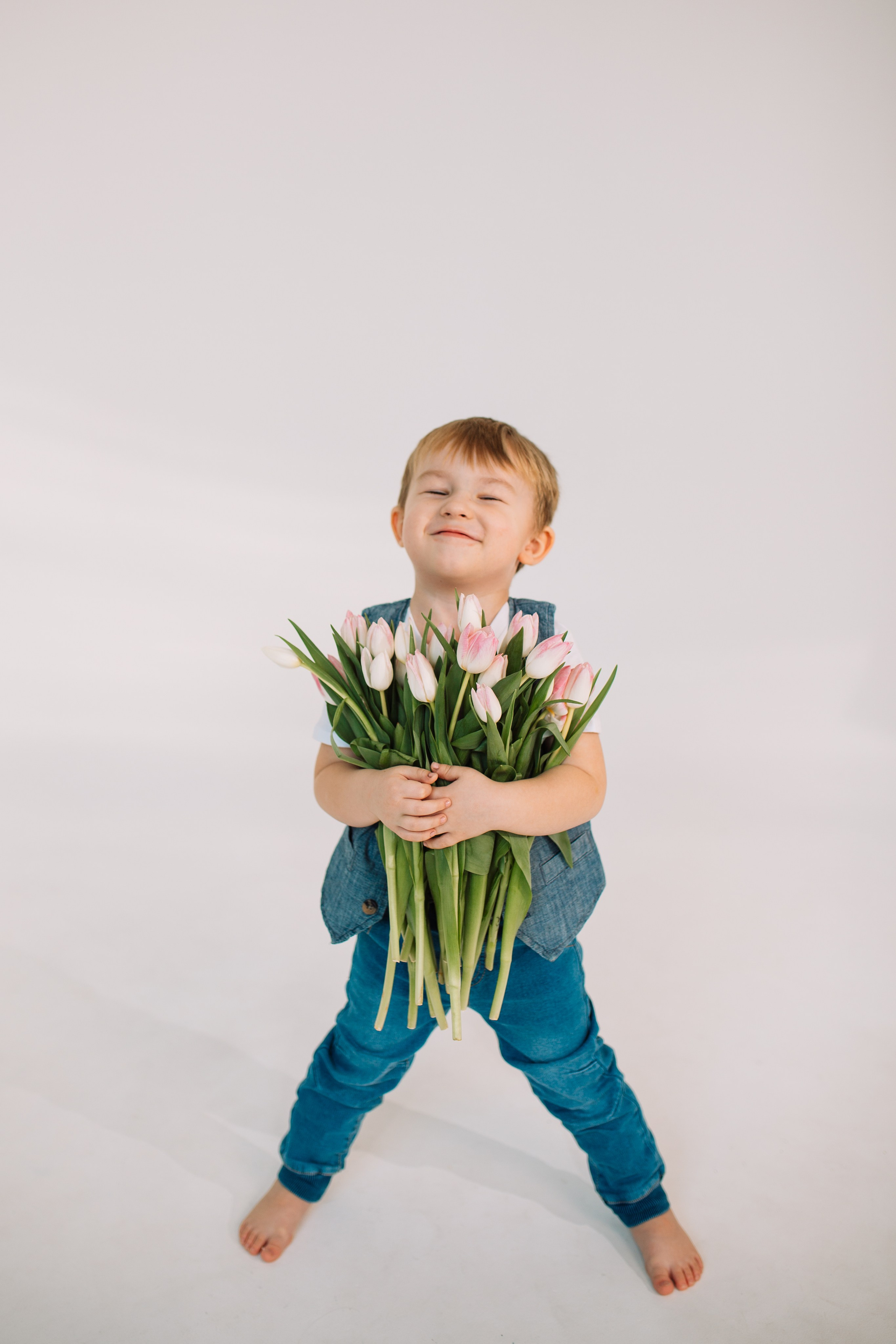 Дети. Детский и семейный фотограф в Самаре Евгения Гуть