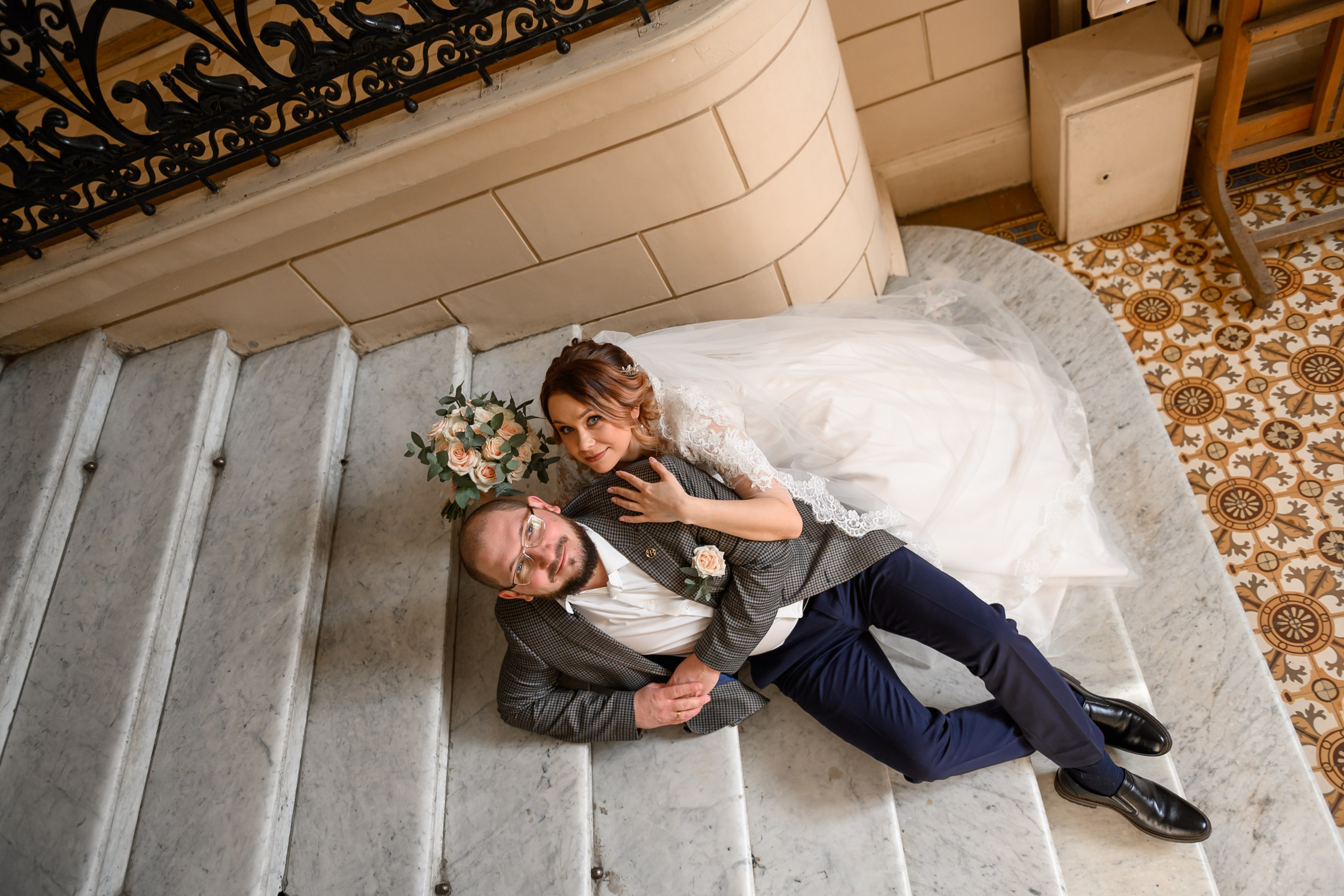 Необычные мы, необычная дата свадьбы 29 февраля. Ростов-на-Дону. Свадебный и семейный фотограф София Невская