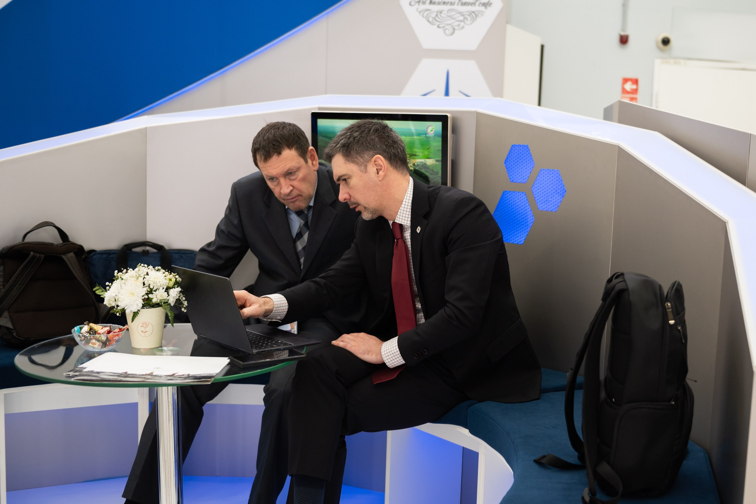 Атомэкспо 2024. Свадебный и семейный фотограф София Невская