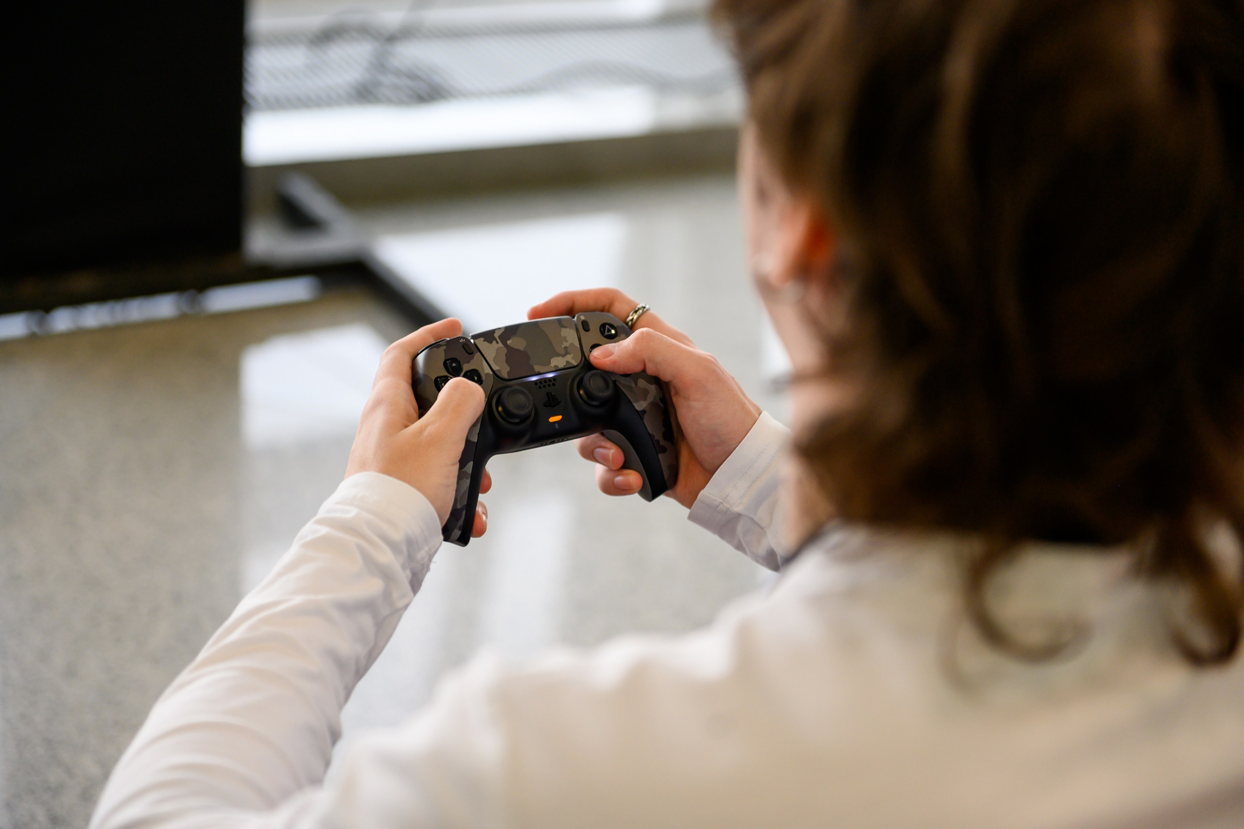 Международные соревнования по киберспорту. Свадебный и семейный фотограф София Невская