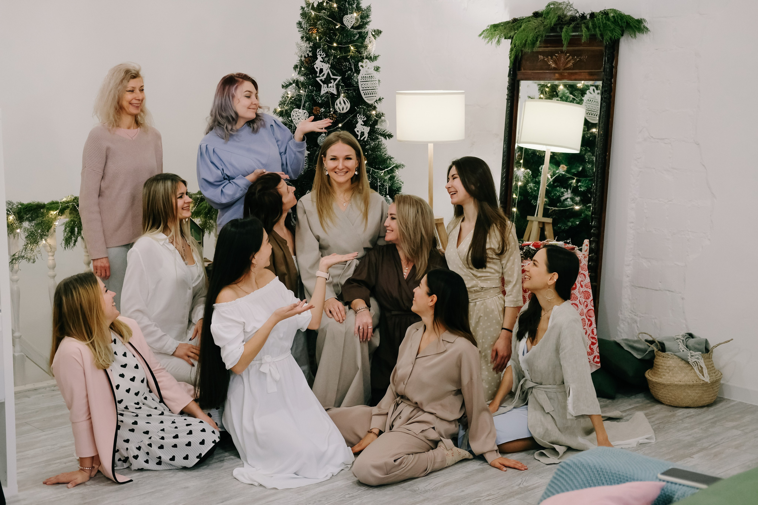 Репортажная съемка. Фотограф сюжетных съемок и портретов в Санкт-Петербурге и Москве Стася Ефремова