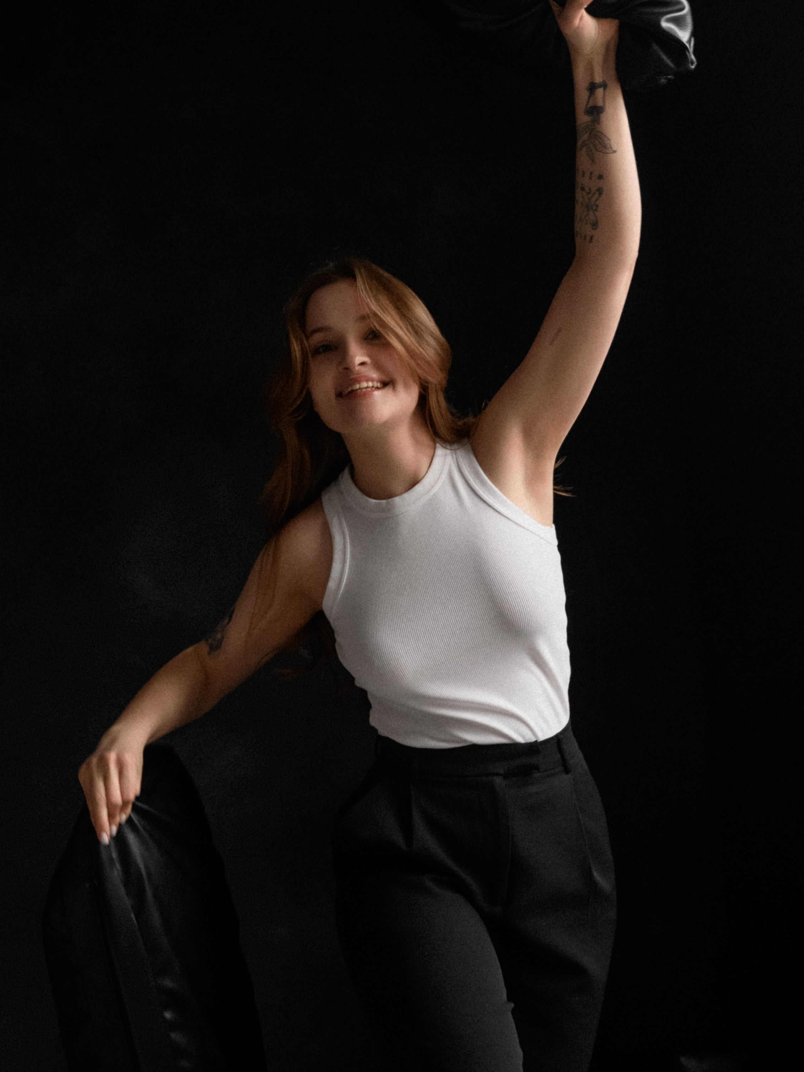 Анна. Фотограф в Симферополе Ярошенко Екатерина