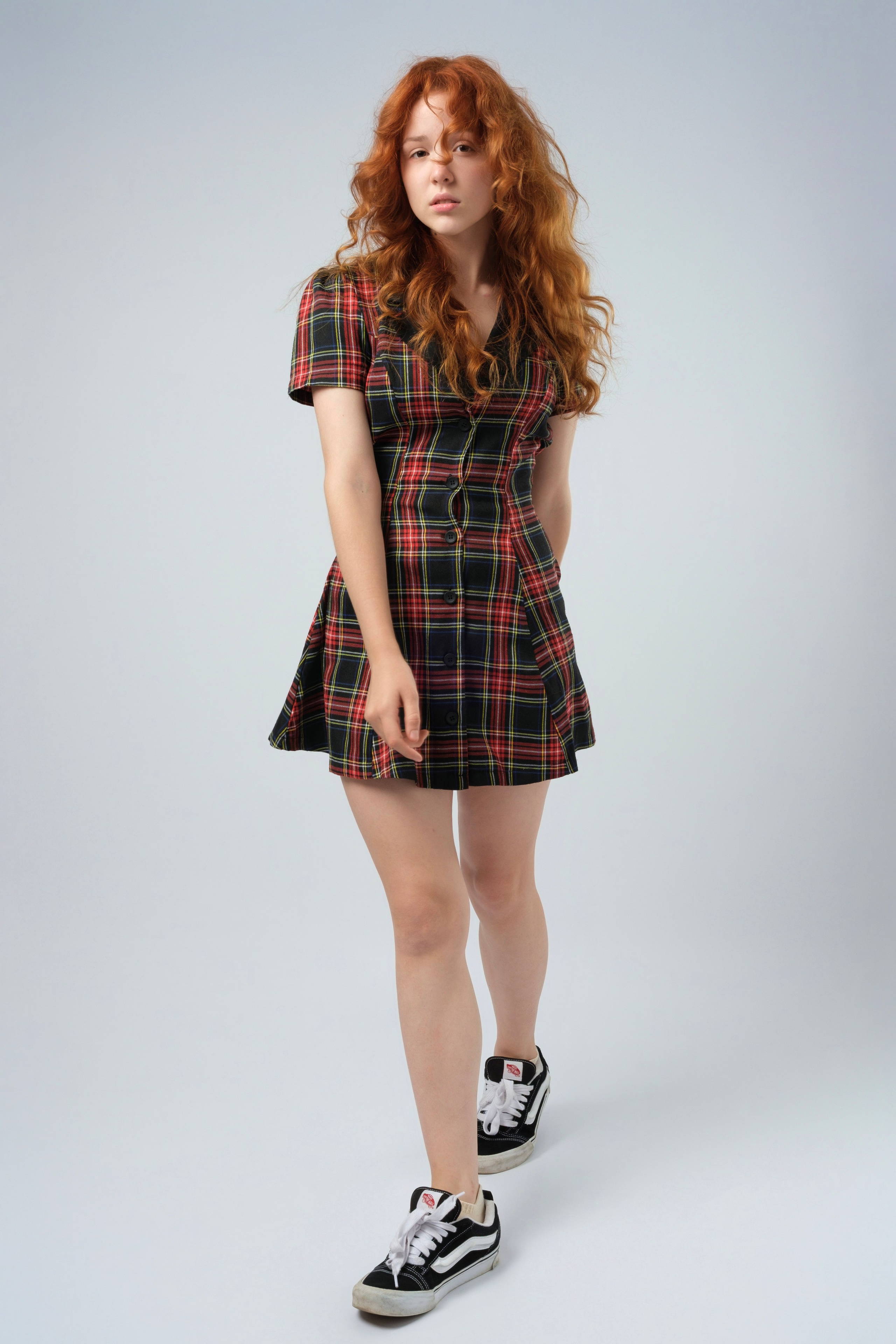 Модельные и актерские тесты. Портретный фотограф в Москве Александр Денисов