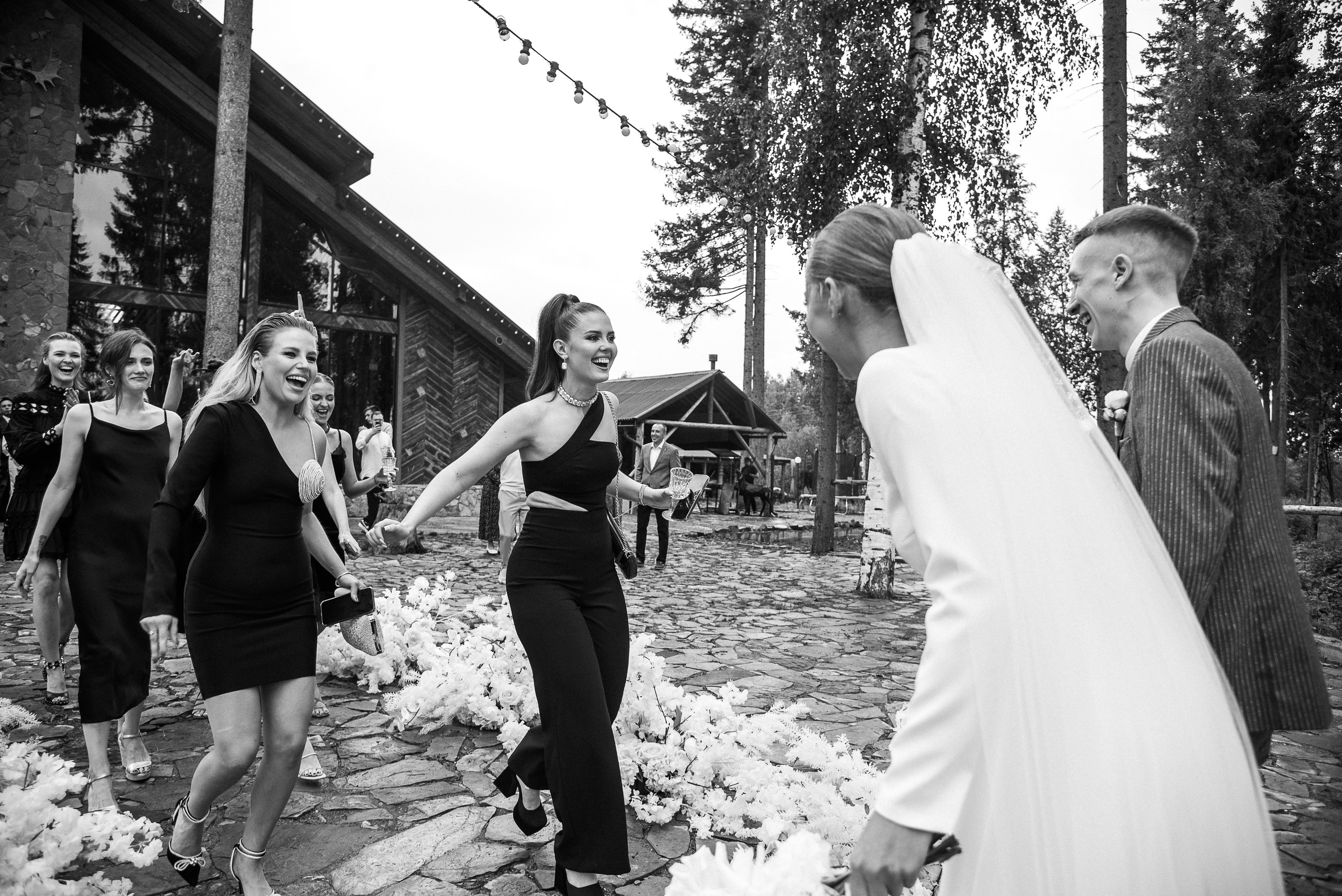 Свадьба Саша и Саша 2023-07-14. Свадебный фотограф в Перми Алексей Поляков