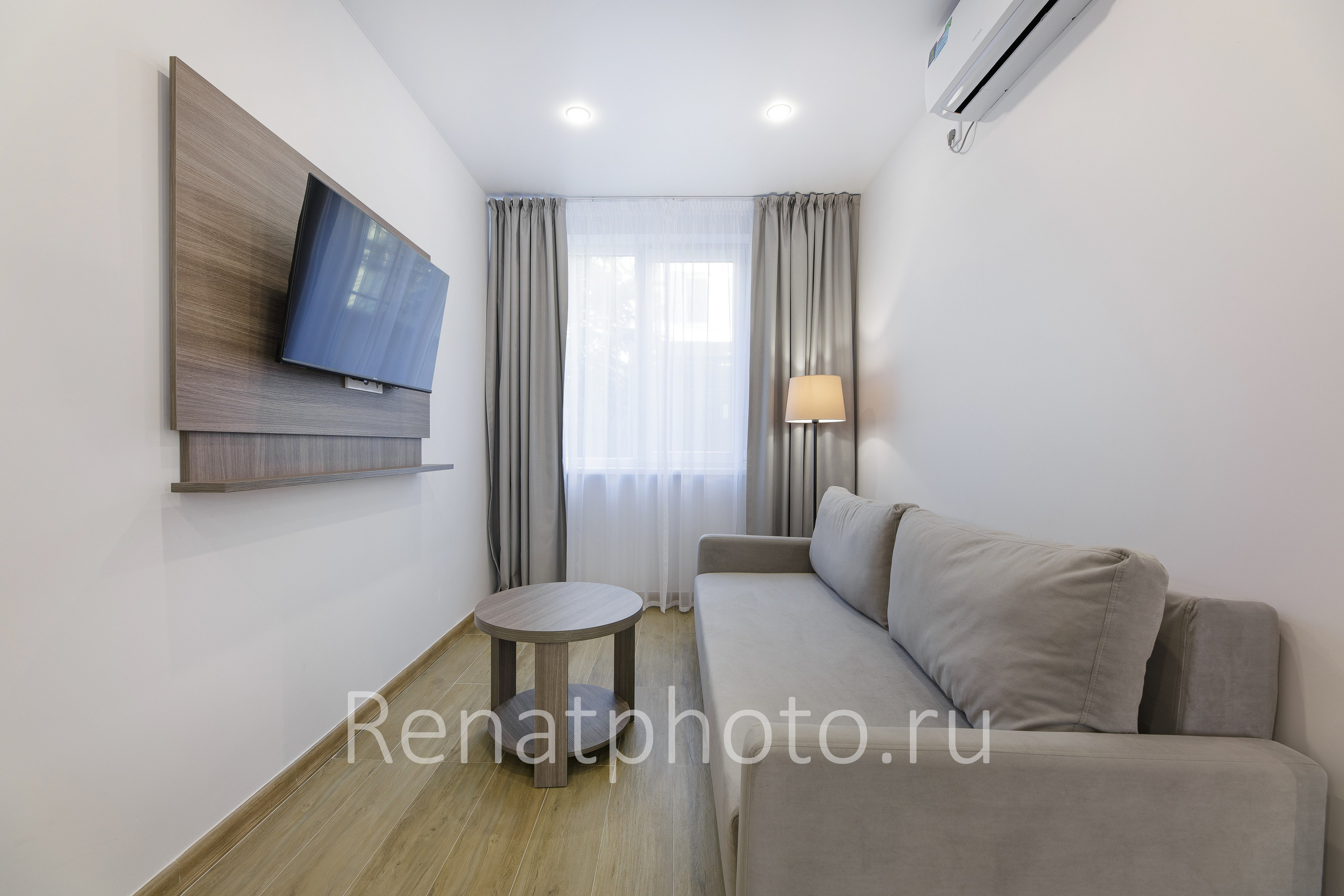 Renatphoto-Профессиональная фотосъемка номеров в отелях. Профессиональная фотосъёмка интерьеров, предметная фотосессия еды для меню г. Анапа