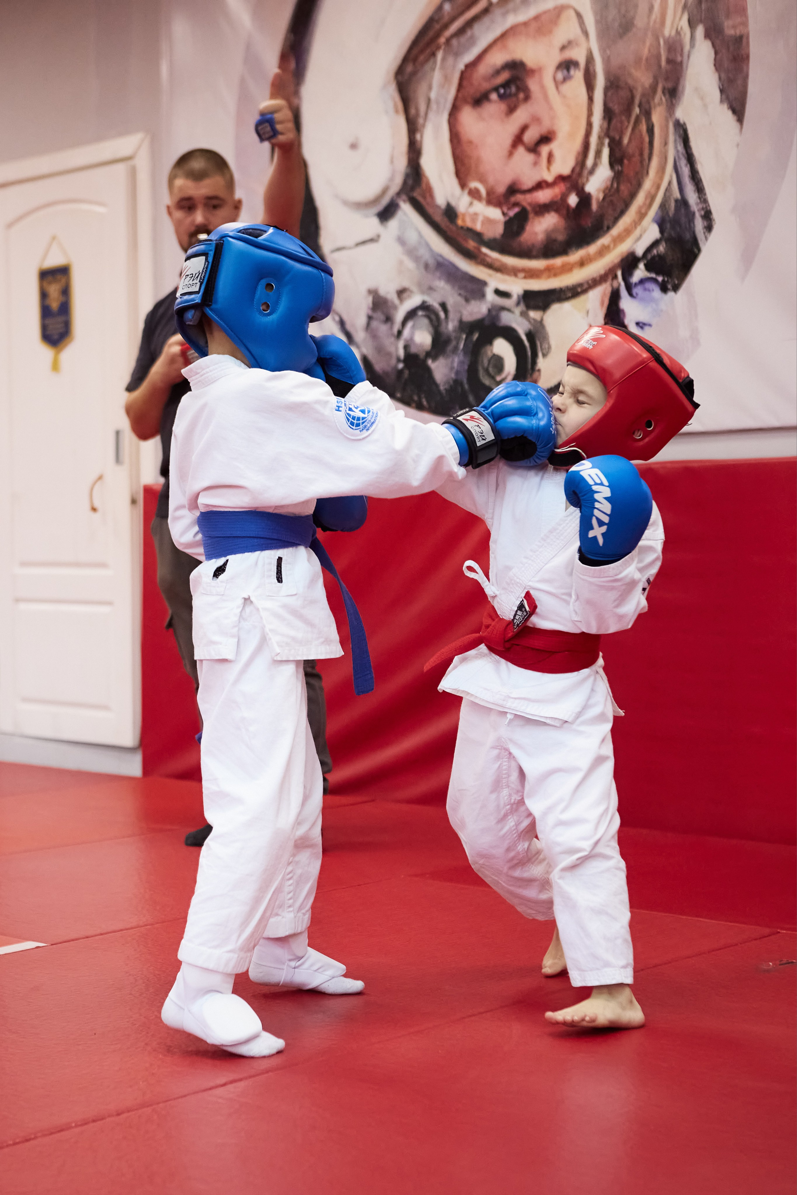 Рукопашный бой. Открытый ковёр. Светлана Родионова — фотограф спортивный и не только