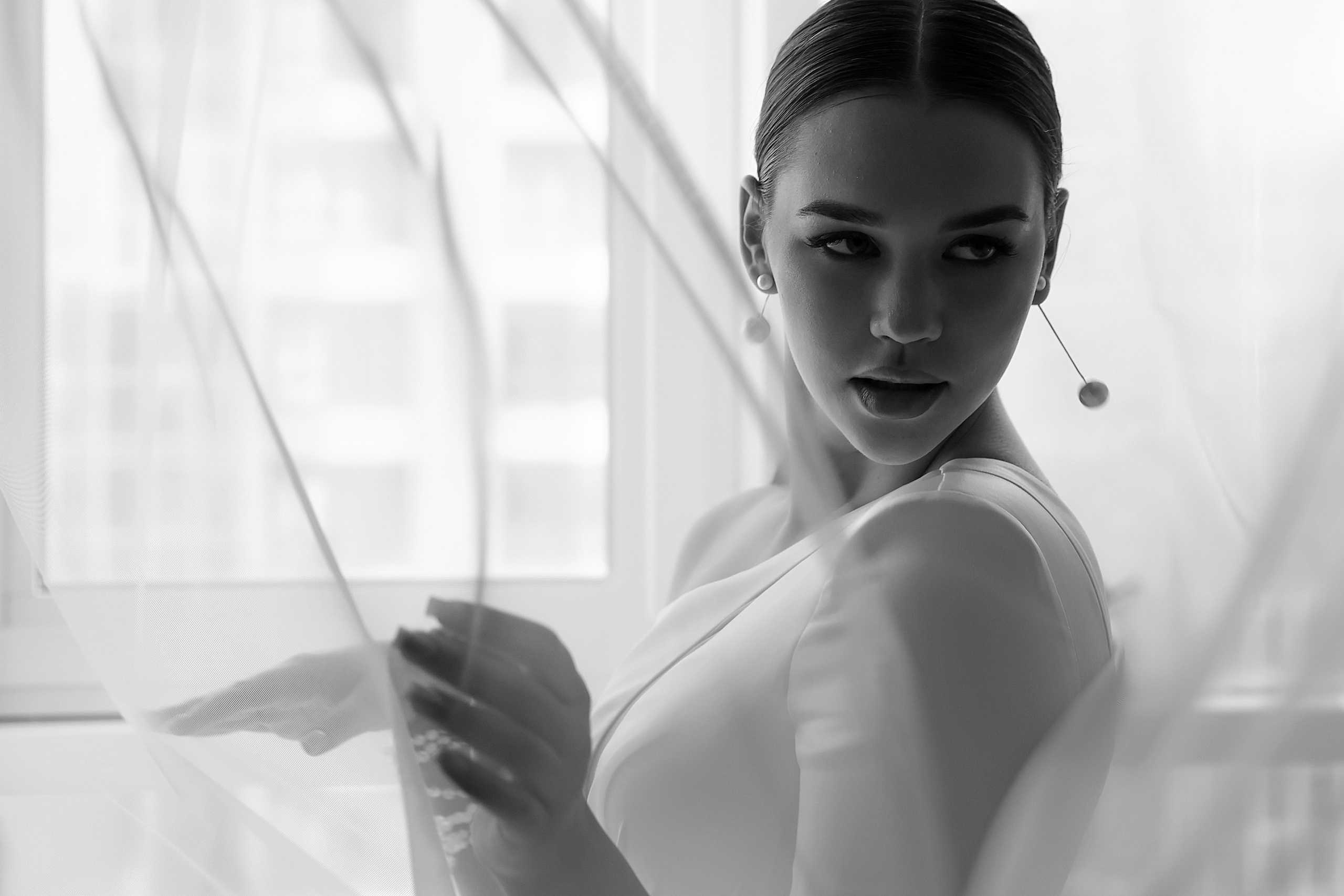 Семен и Ира. Фотограф Алина Ионычева в Новосибирске