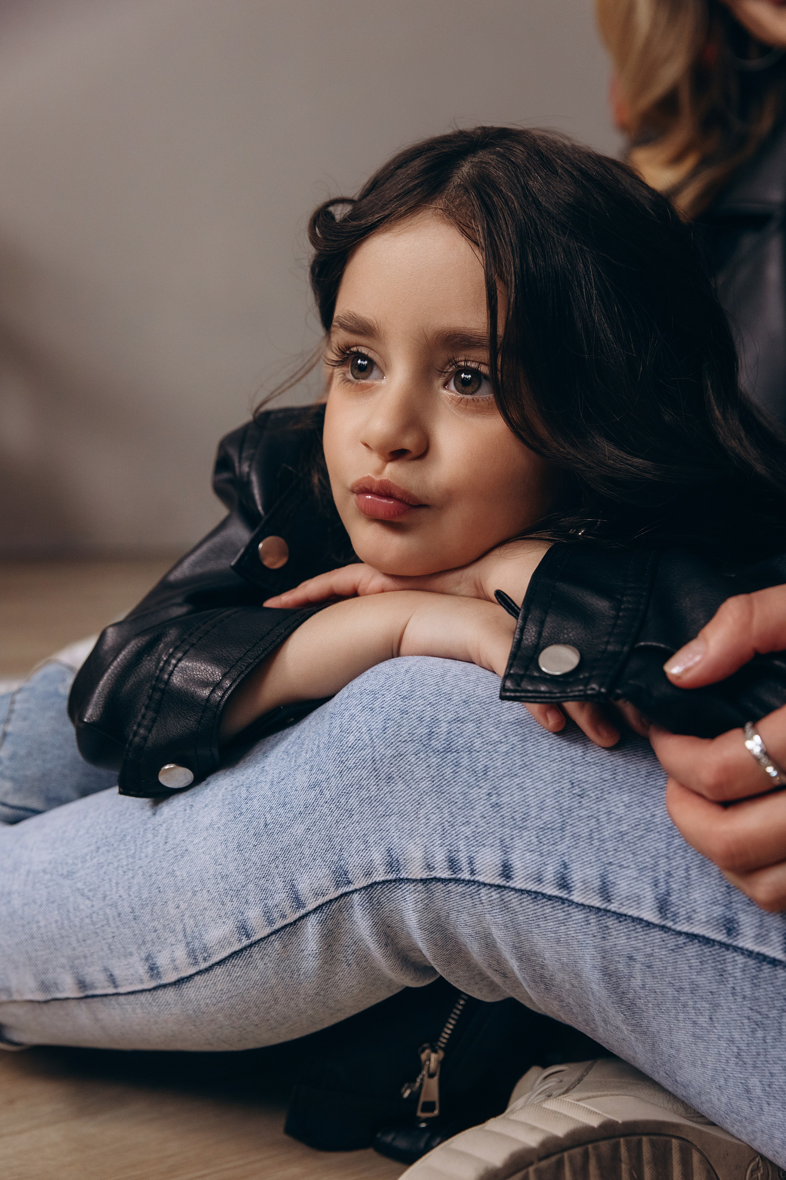 Наши дети будут лучше, чем мы. Фотограф Алина Ионычева в Новосибирске