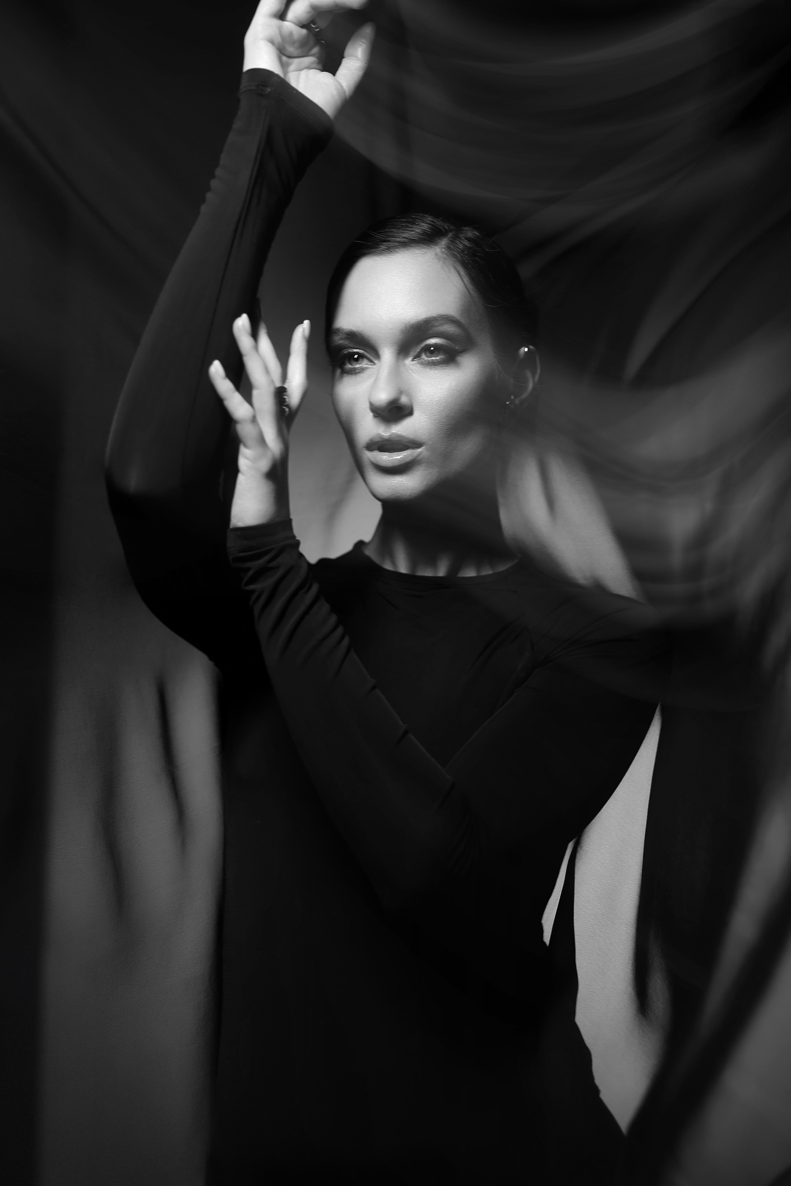 Ирина 2. Фотограф Алина Ионычева в Новосибирске