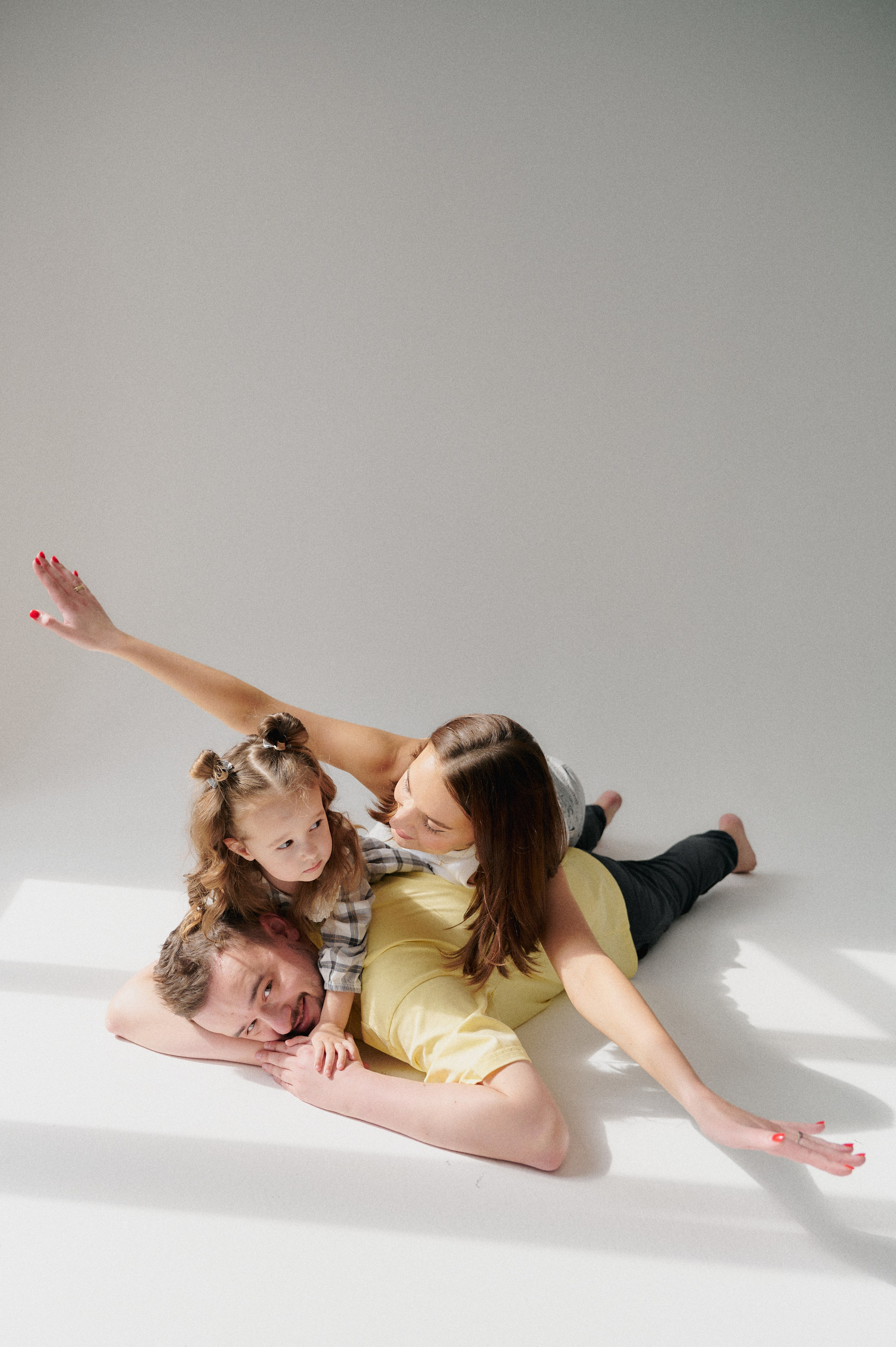 Семья. Главная