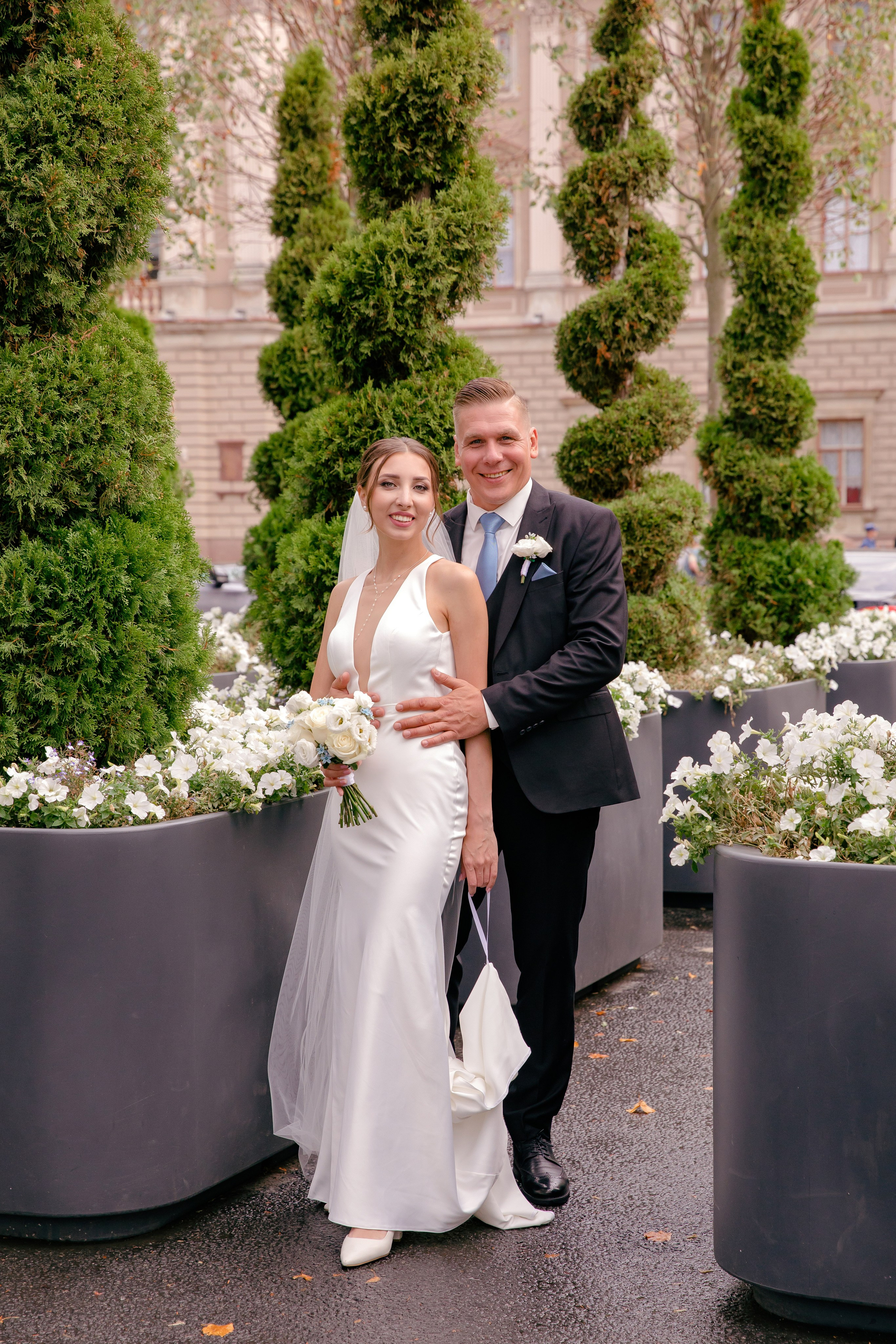 Cruise wedding. Свадебный и семейный фотограф в Санкт- Петербурге Гугучкина Полина