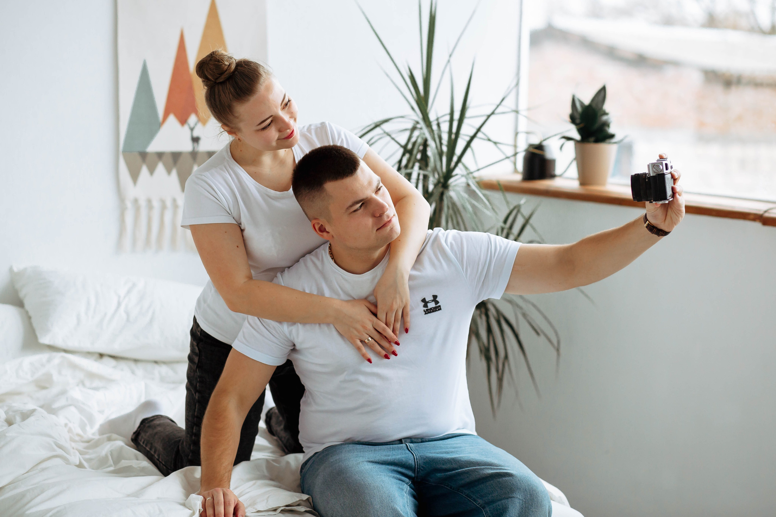 Студийная фотосъемка. Фотограф в Феодосии Наталья Булгакова